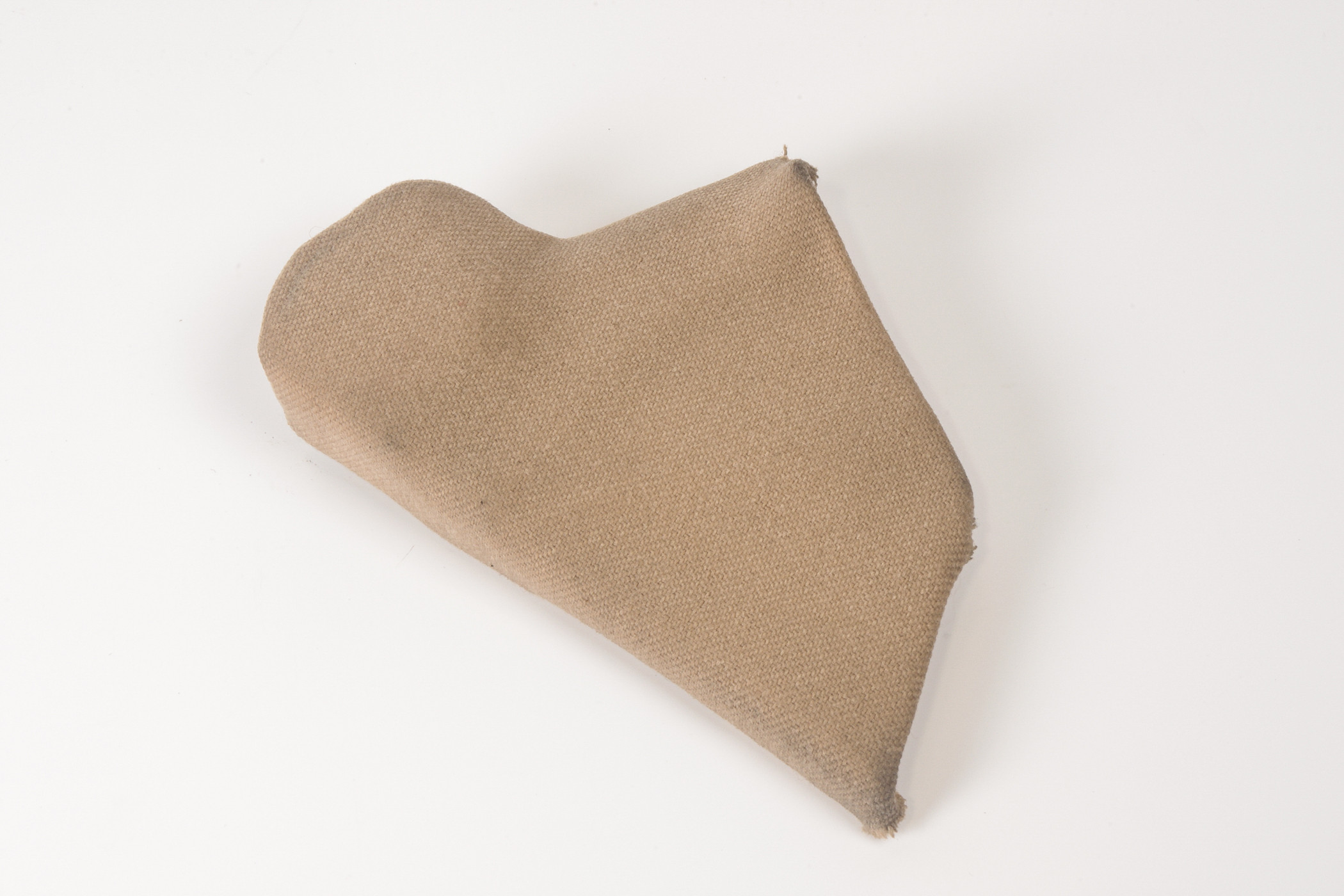 Mercedes 1299190320 Carpet Panel - Left Tan | R129 SL