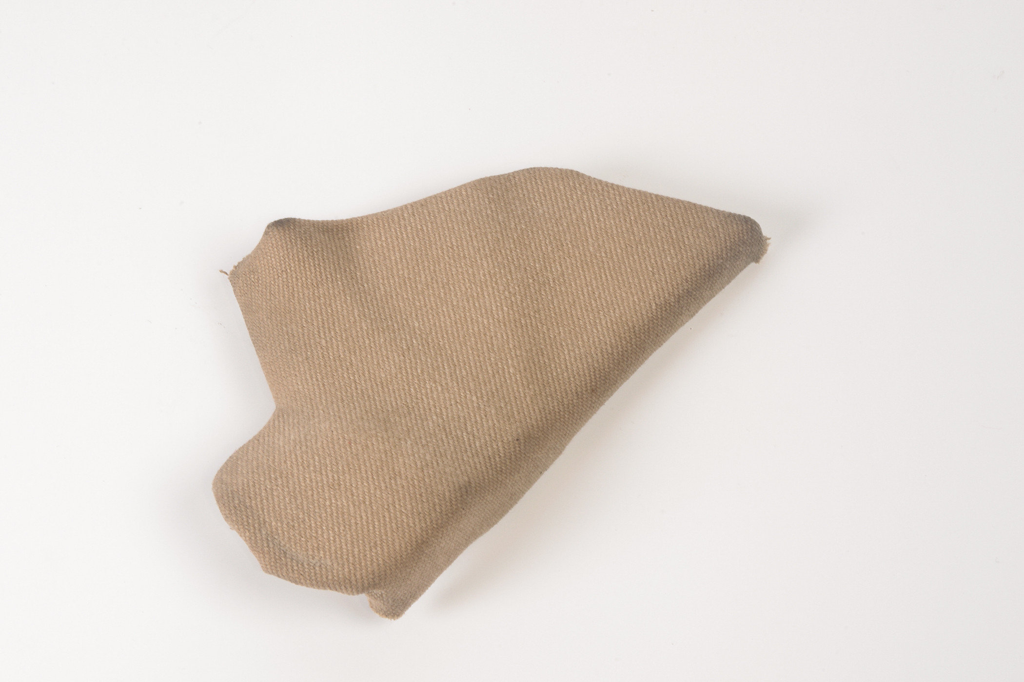 Mercedes 1299190320 Carpet Panel - Left Tan | R129 SL