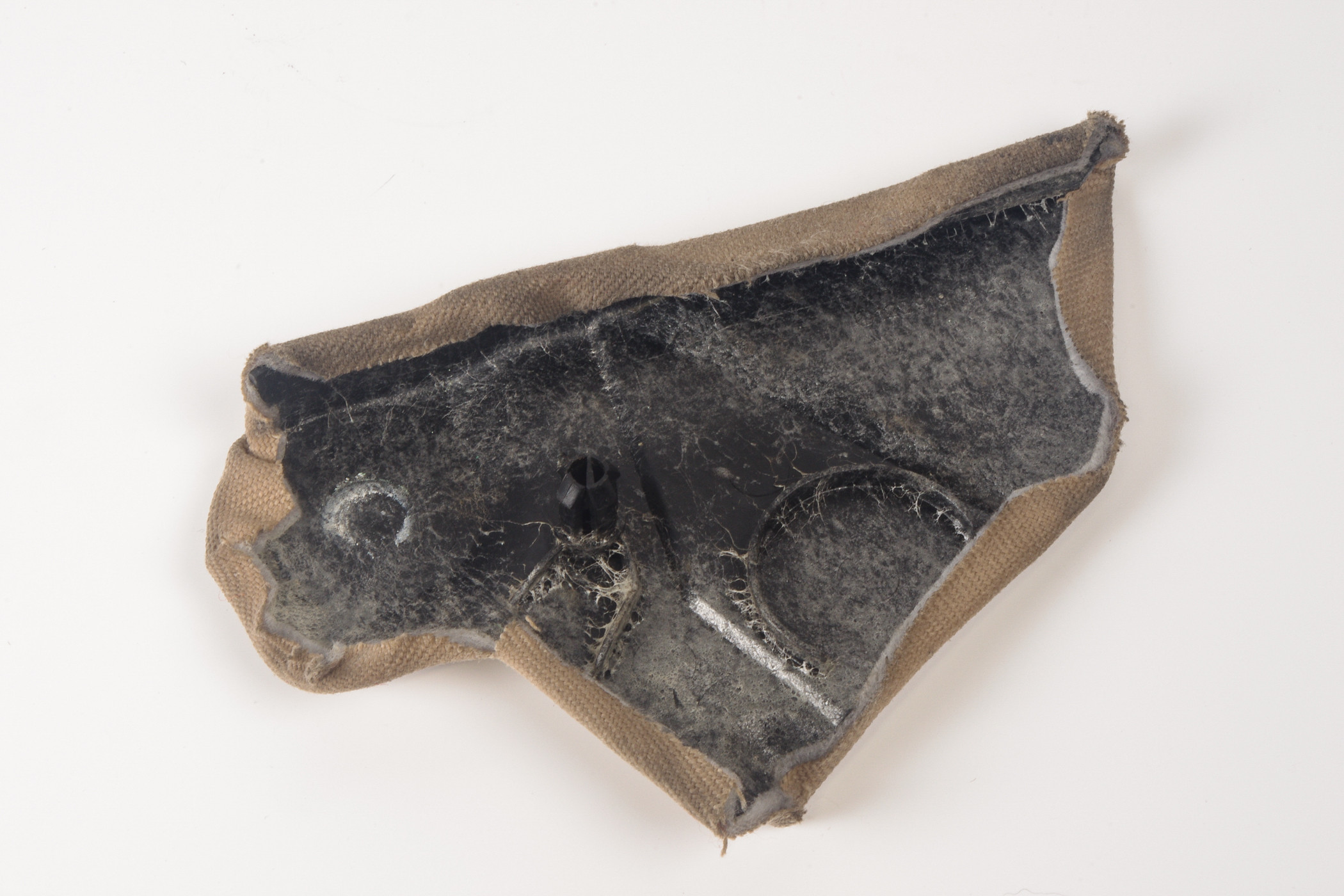 Mercedes 1299190320 Carpet Panel - Left Tan | R129 SL