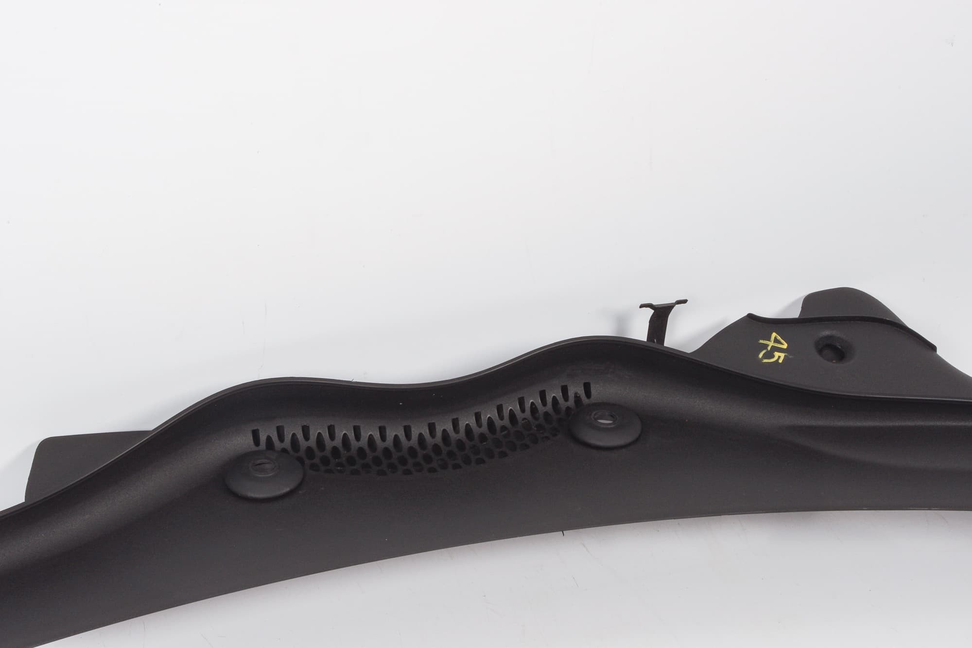 Mercedes 2308300513 Windscreen Drain | R230 SL