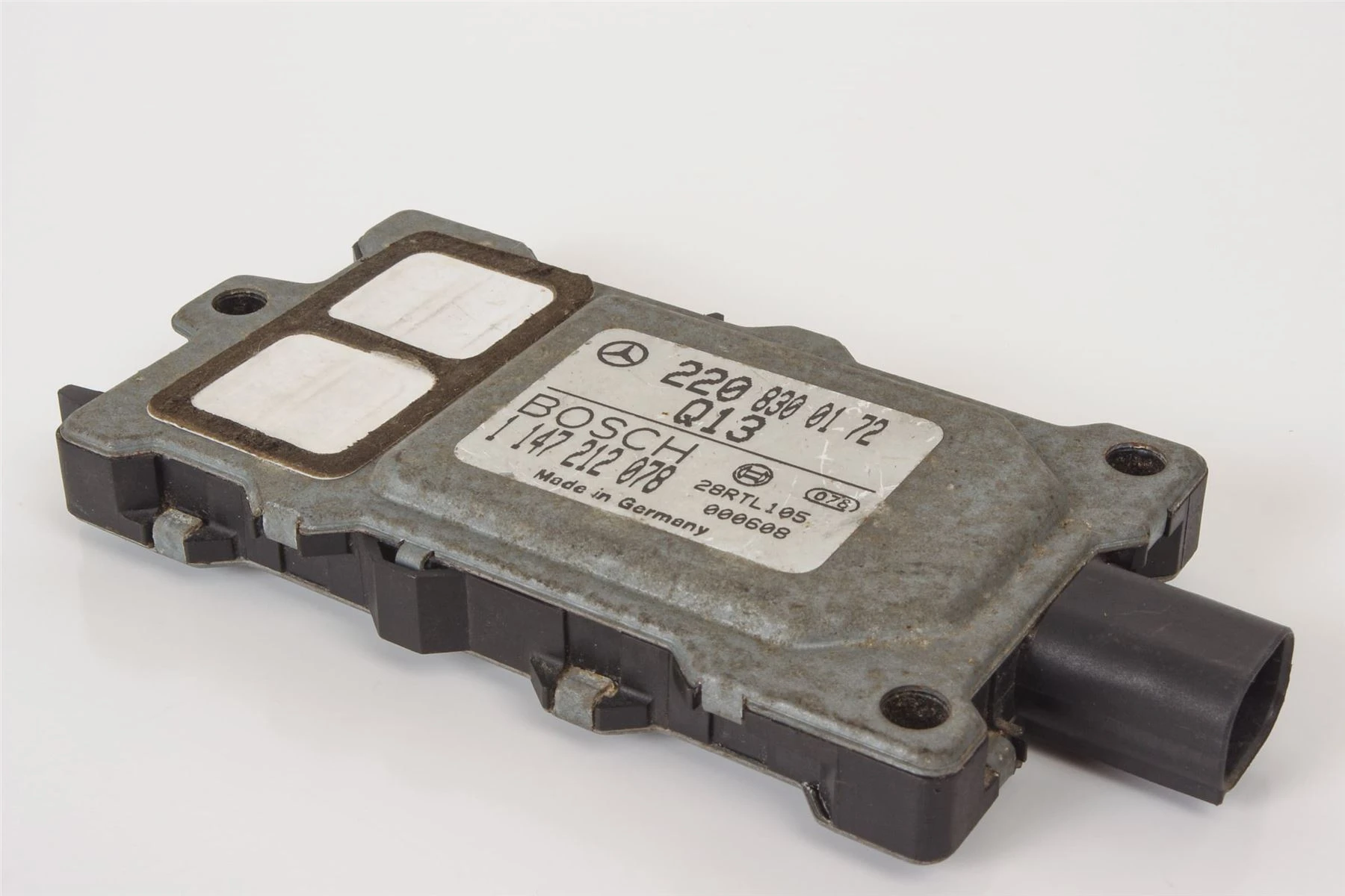 Mercedes 2208300172 Air Quality Sensor | W203 C C215 CL W220 S
