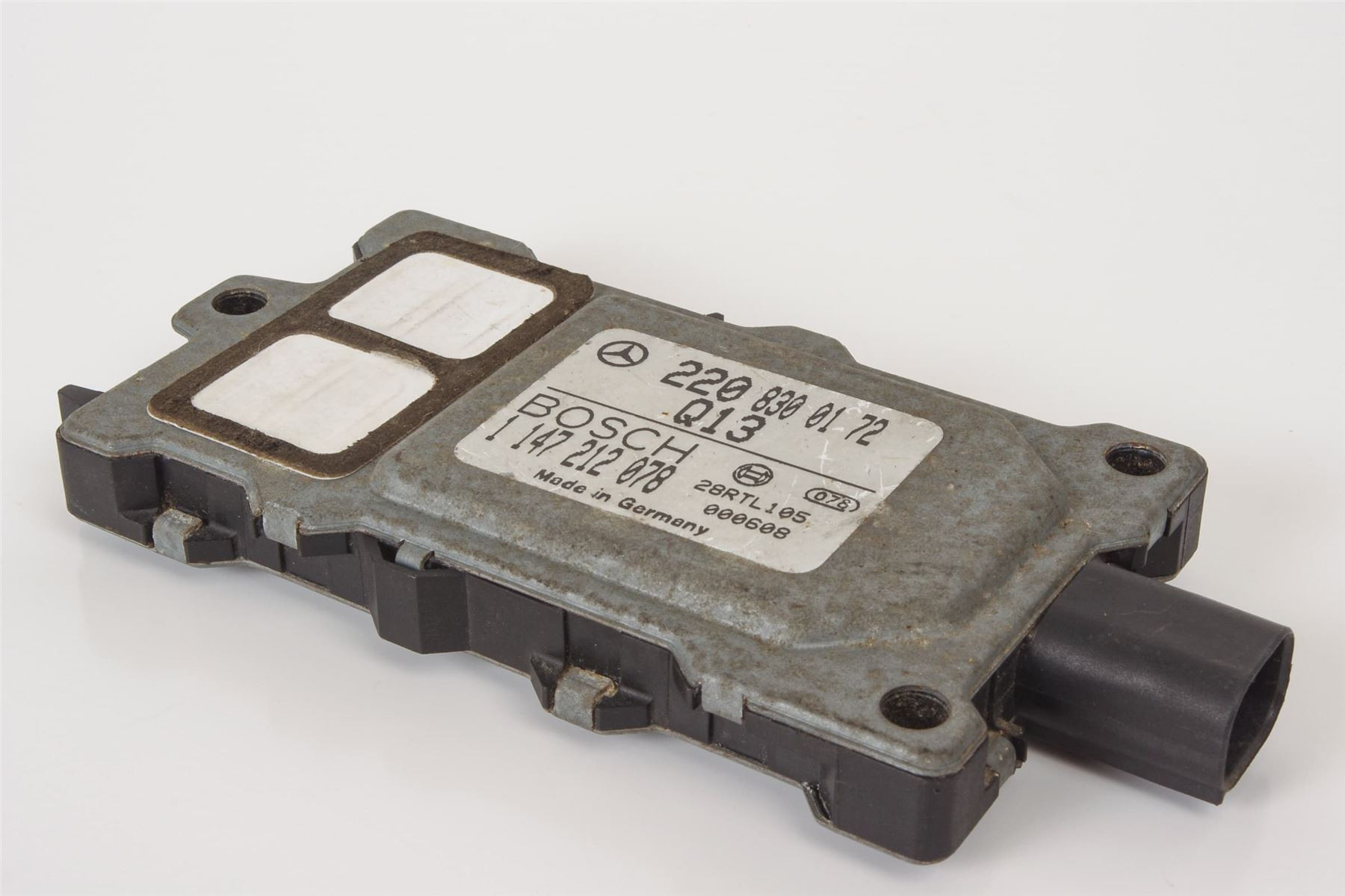 Mercedes 2208300172 Air Quality Sensor | W203 C C215 CL W220 S