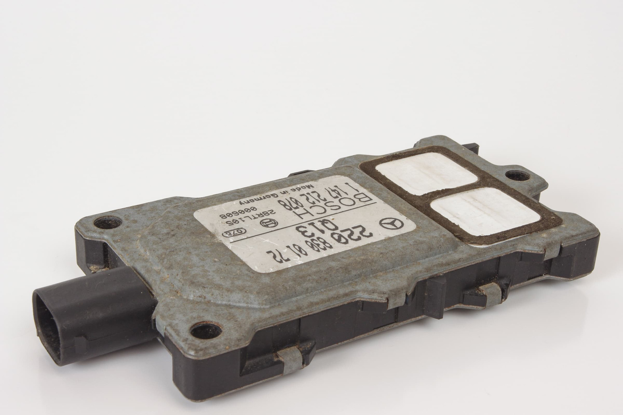 Mercedes 2208300172 Air Quality Sensor | W203 C C215 CL W220 S