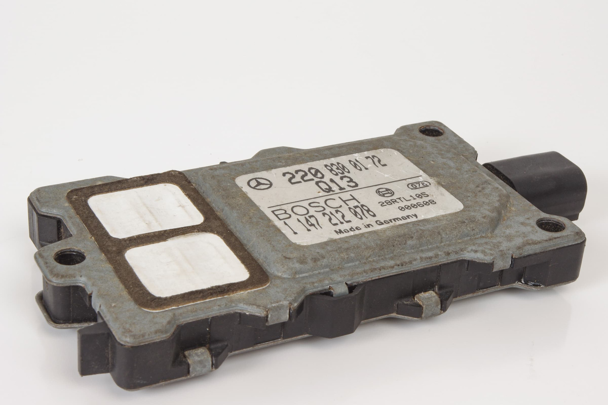 Mercedes 2208300172 Air Quality Sensor | W203 C C215 CL W220 S