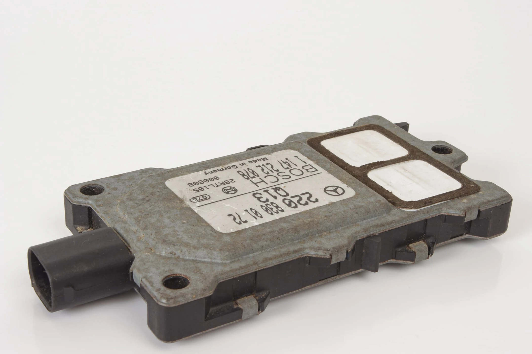 Mercedes 2208300172 Air Quality Sensor | W203 C C215 CL W220 S