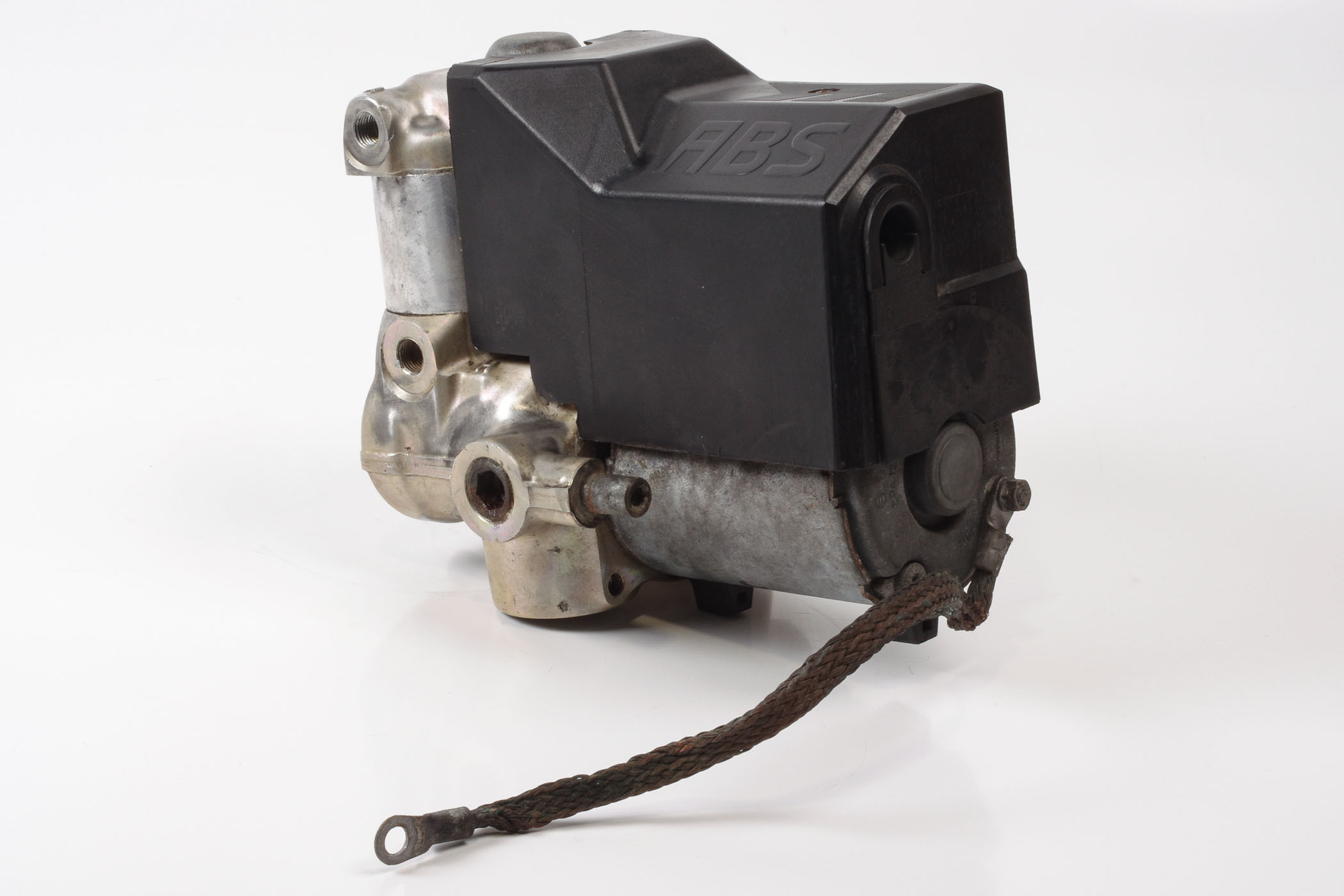 Mercedes 0014318012 ABS Pump | C107 R107 R129 SL W116 W126 W140 S W123 W124 E...