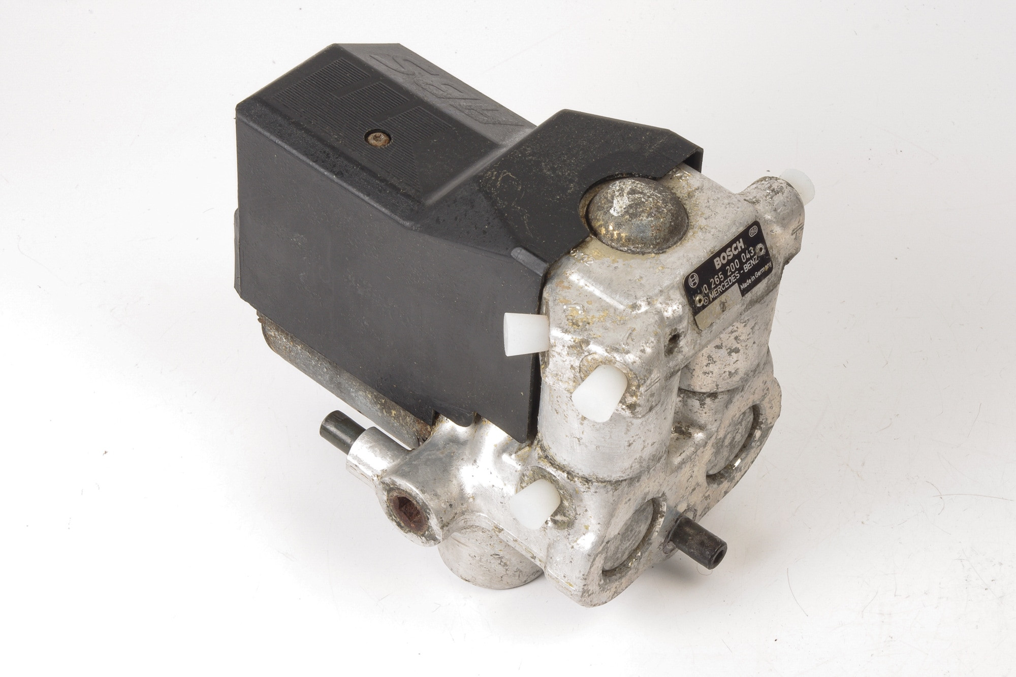 Mercedes 0014318012 ABS Pump | C107 R107 R129 SL W116 W126 W140 S W123 W124 E...