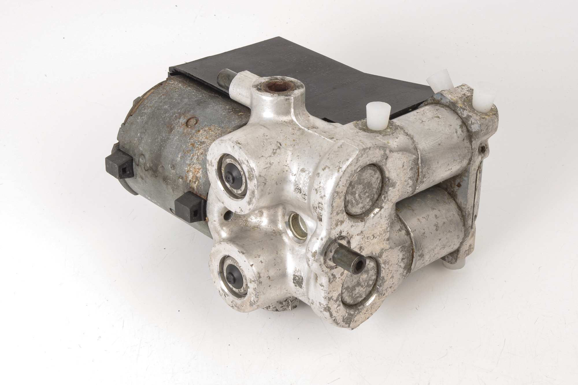 Mercedes 0014318012 ABS Pump | C107 R107 R129 SL W116 W126 W140 S W123 W124 E...