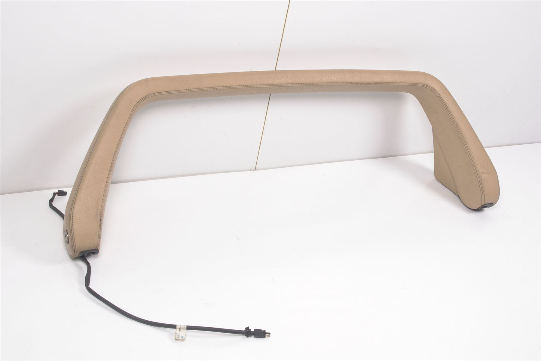 Mercedes 1298600032 Roll Over Bar - Tan | R129 SL