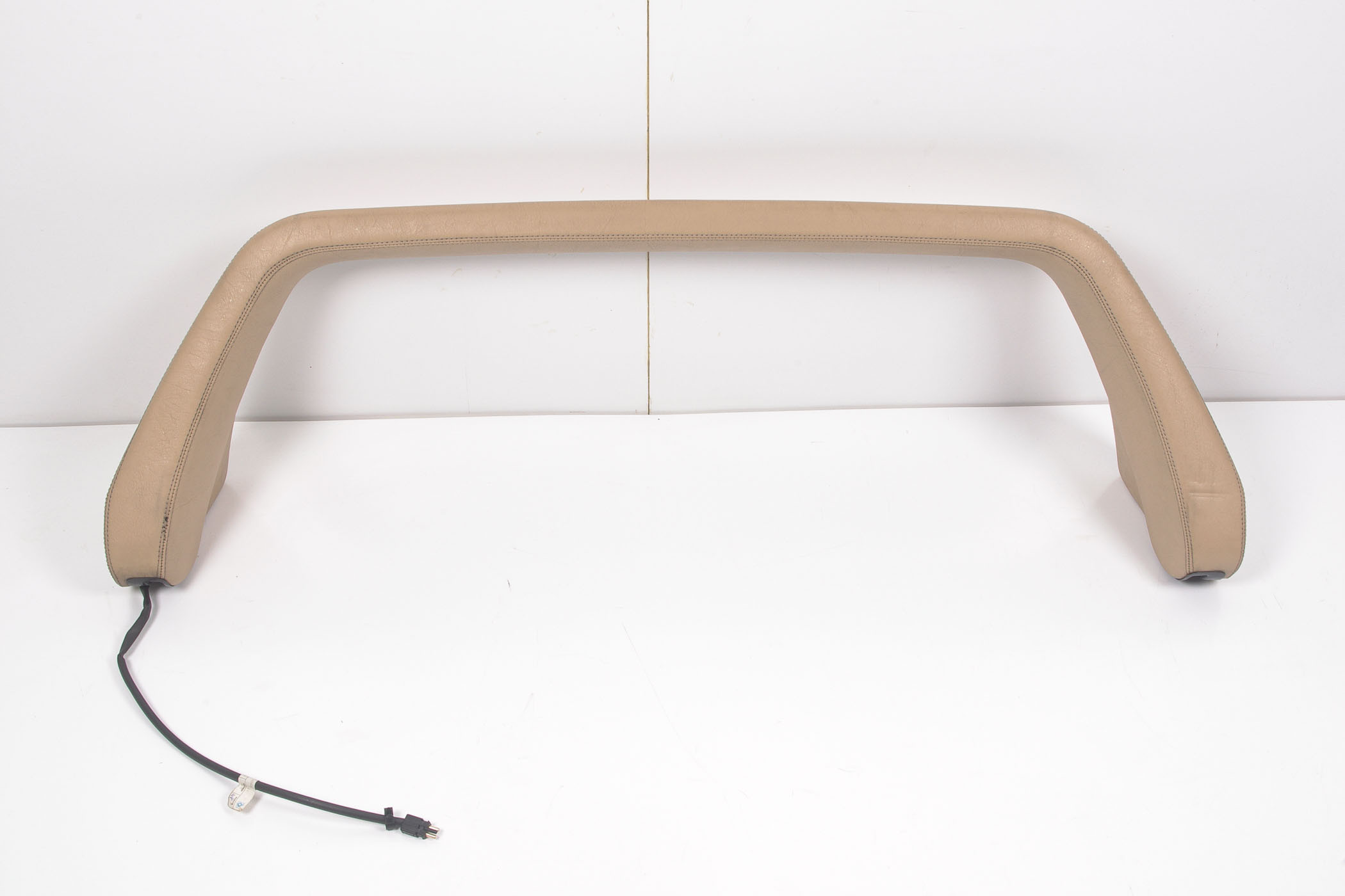 Mercedes 1298600032 Roll Over Bar - Tan | R129 SL