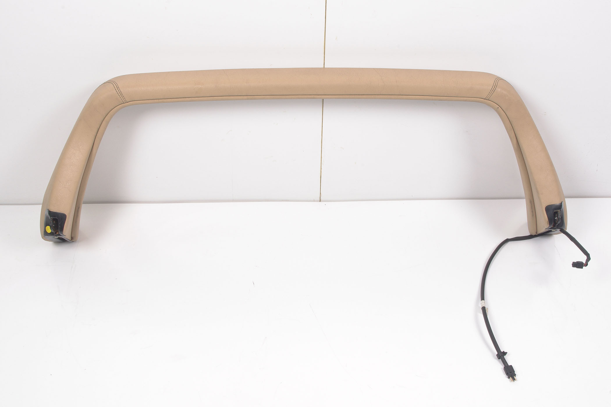 Mercedes 1298600032 Roll Over Bar - Tan | R129 SL