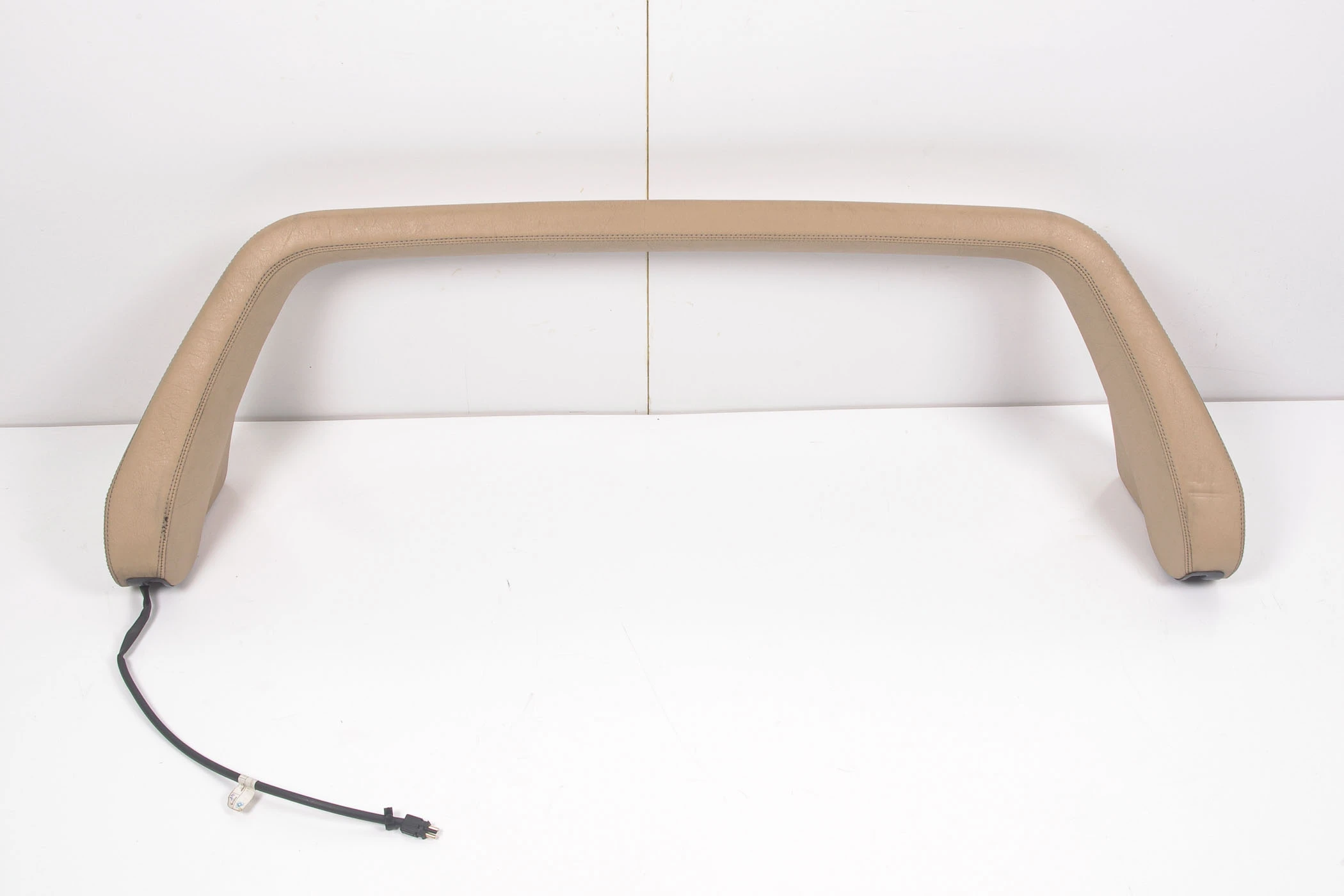 Mercedes 1298600032 Roll Over Bar - Tan | R129 SL