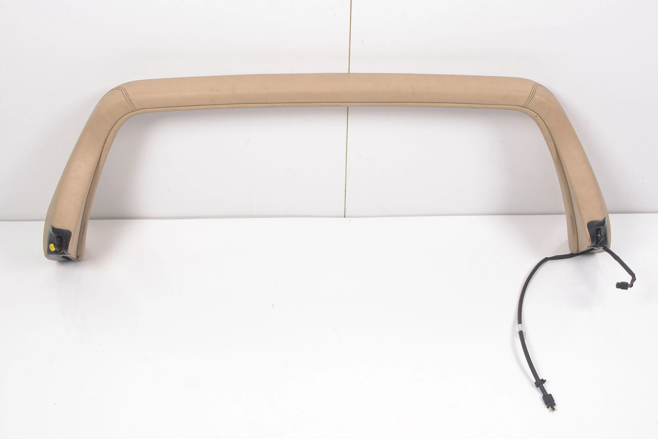 Mercedes 1298600032 Roll Over Bar - Tan | R129 SL