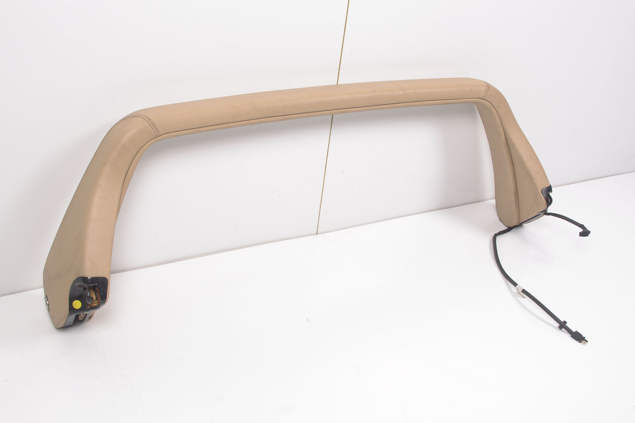Mercedes 1298600032 Roll Over Bar - Tan | R129 SL