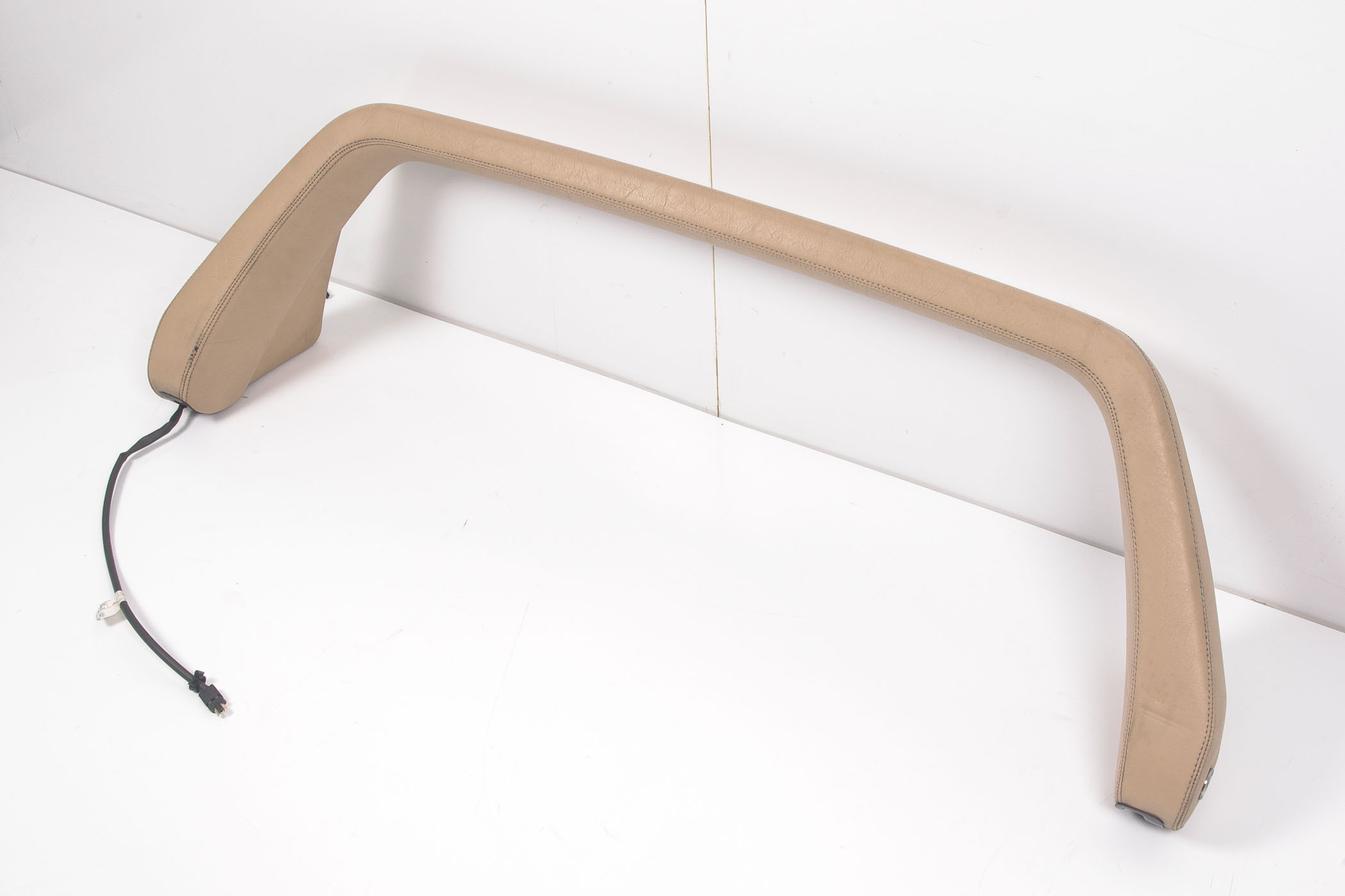 Mercedes 1298600032 Roll Over Bar - Tan | R129 SL