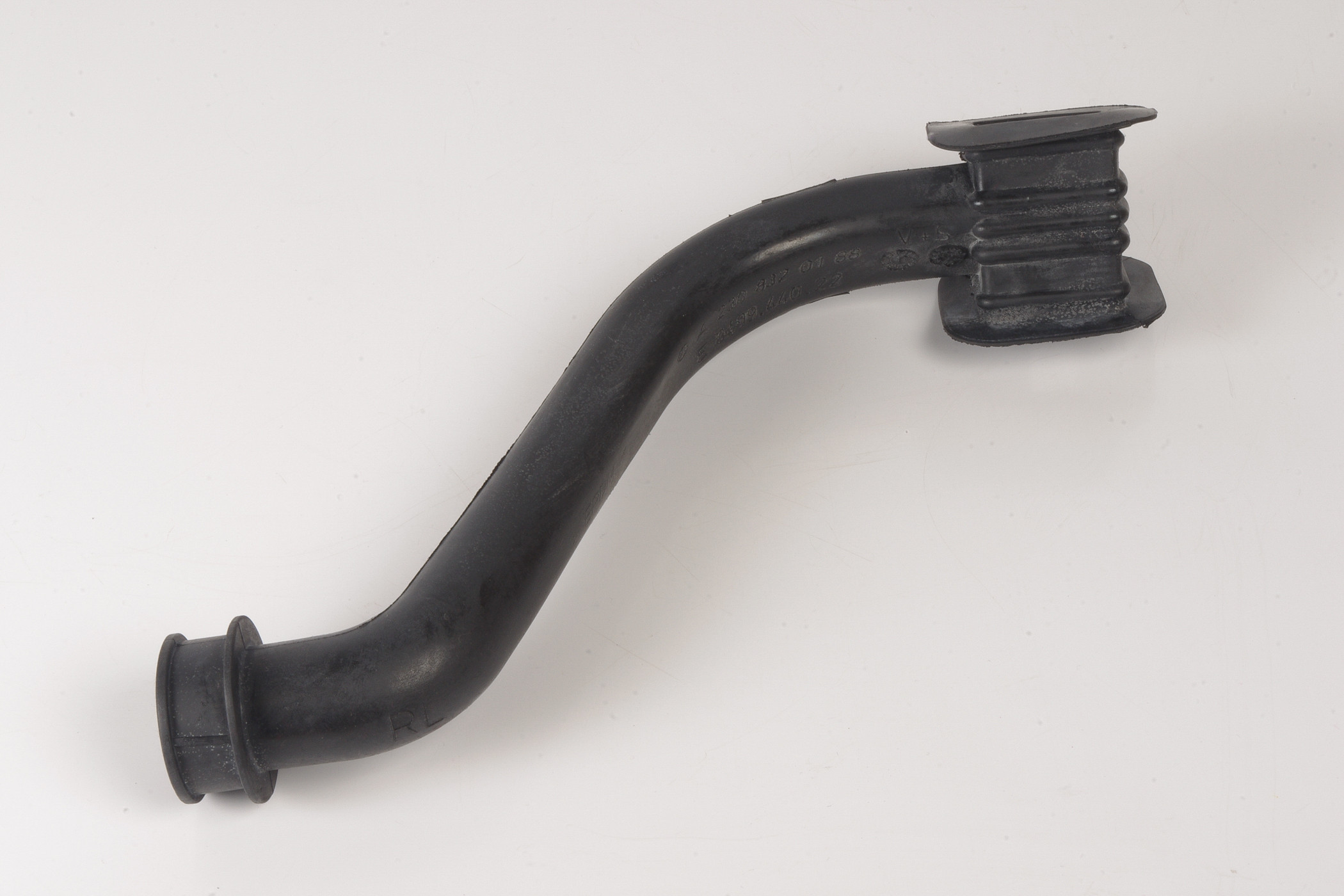 Mercedes 2308320188 Glovebox Hose | R230 SL