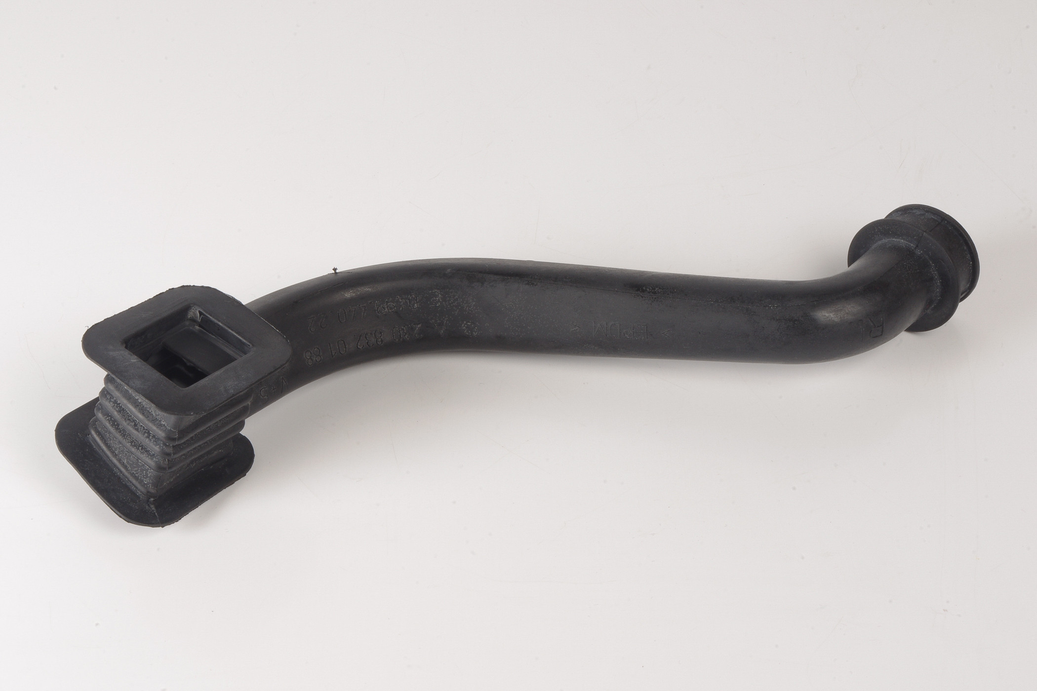 Mercedes 2308320188 Glovebox Hose | R230 SL