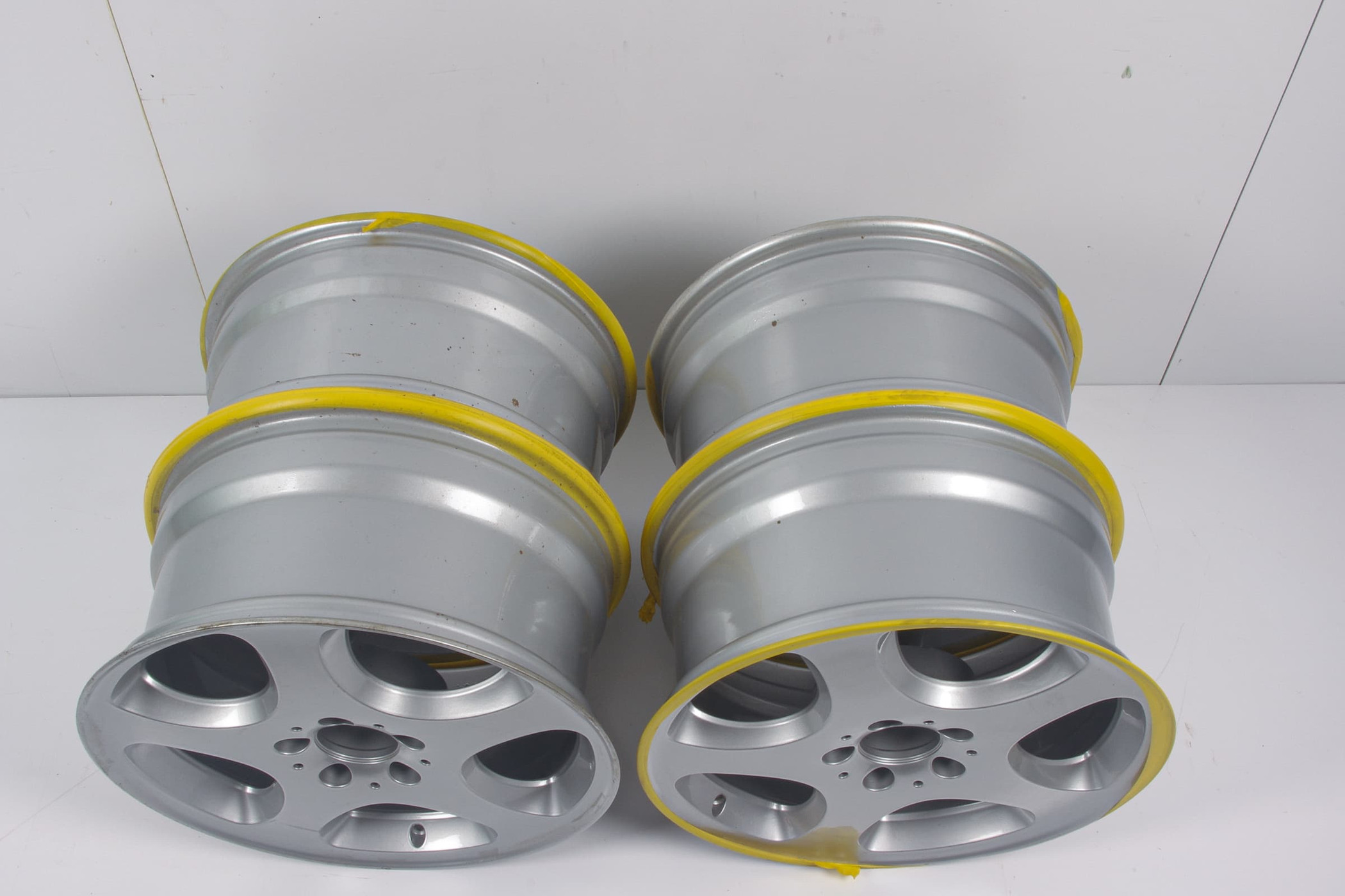 Mercedes 1294010902 Alloy Wheel x4 (Refurb.) | R129 SL