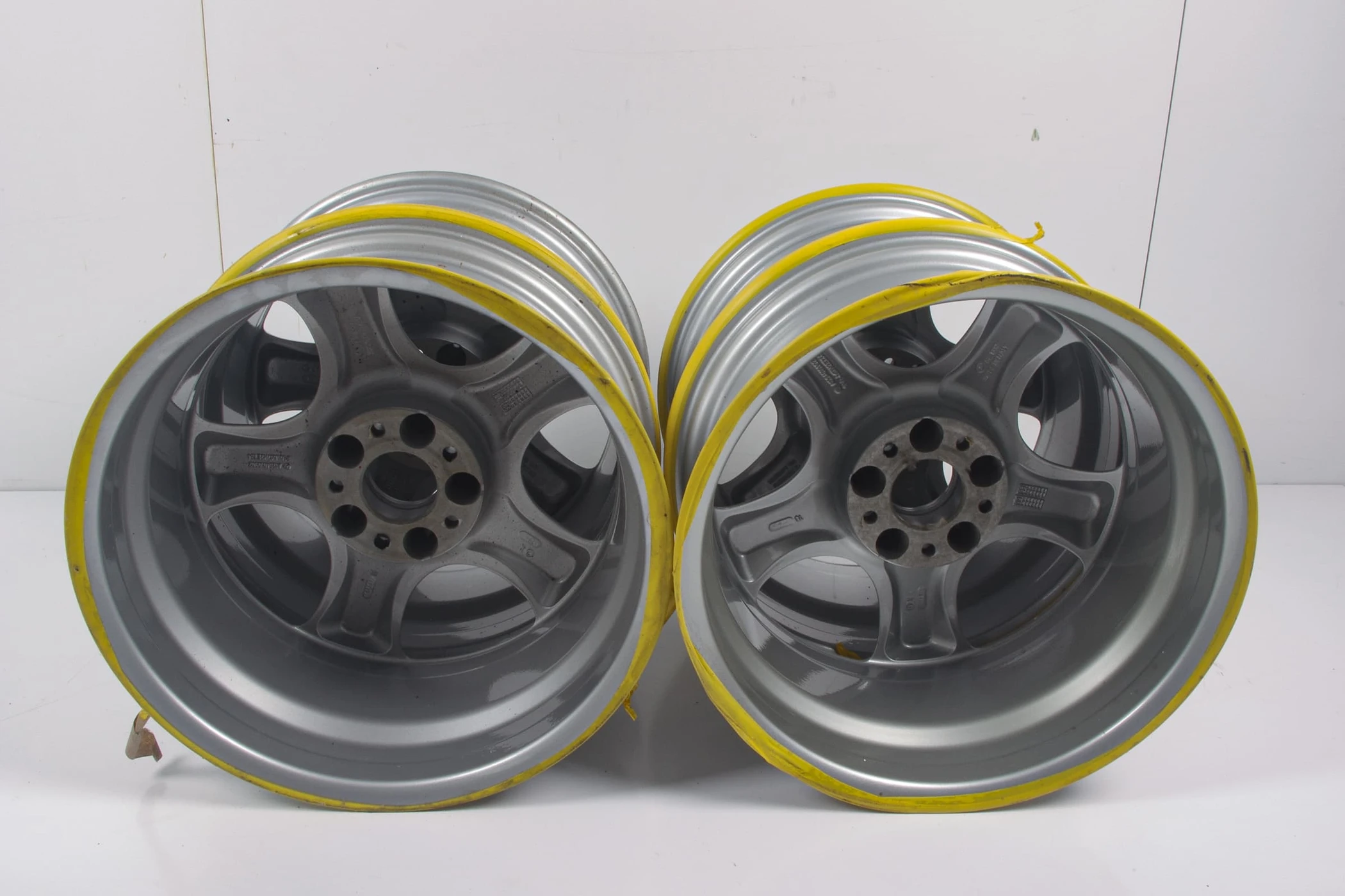 Mercedes 1294010902 Alloy Wheel x4 (Refurb.) | R129 SL