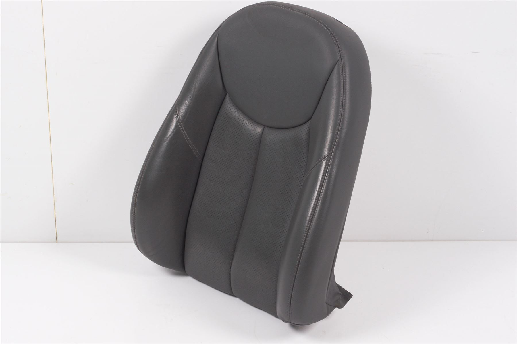 Mercedes 2309100116 Seat Backrest - Right Grey | R230 SL