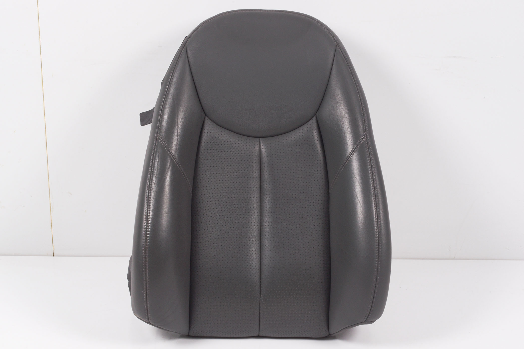 Mercedes 2309100116 Seat Backrest - Right Grey | R230 SL