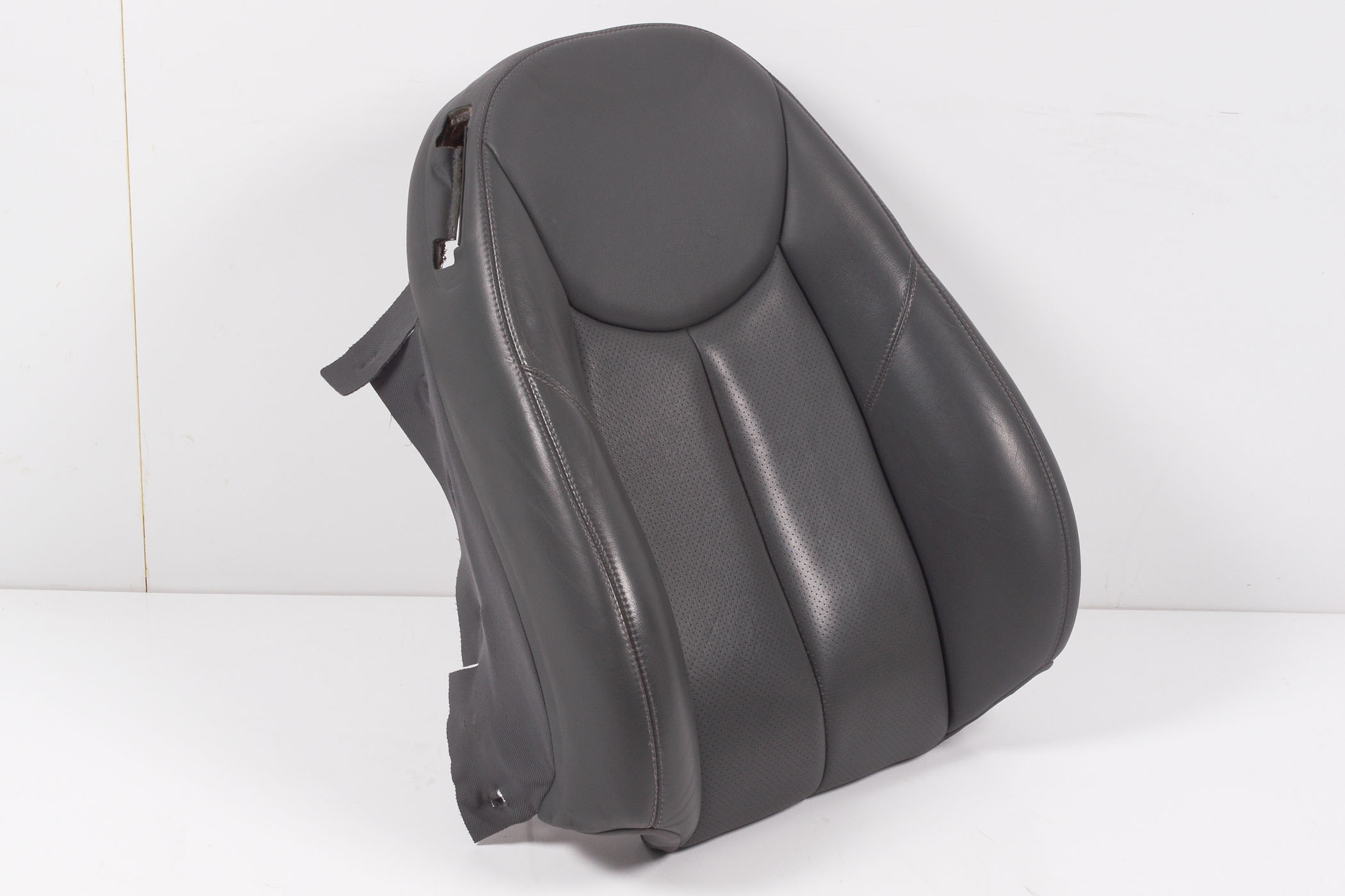 Mercedes 2309100116 Seat Backrest - Right Grey | R230 SL