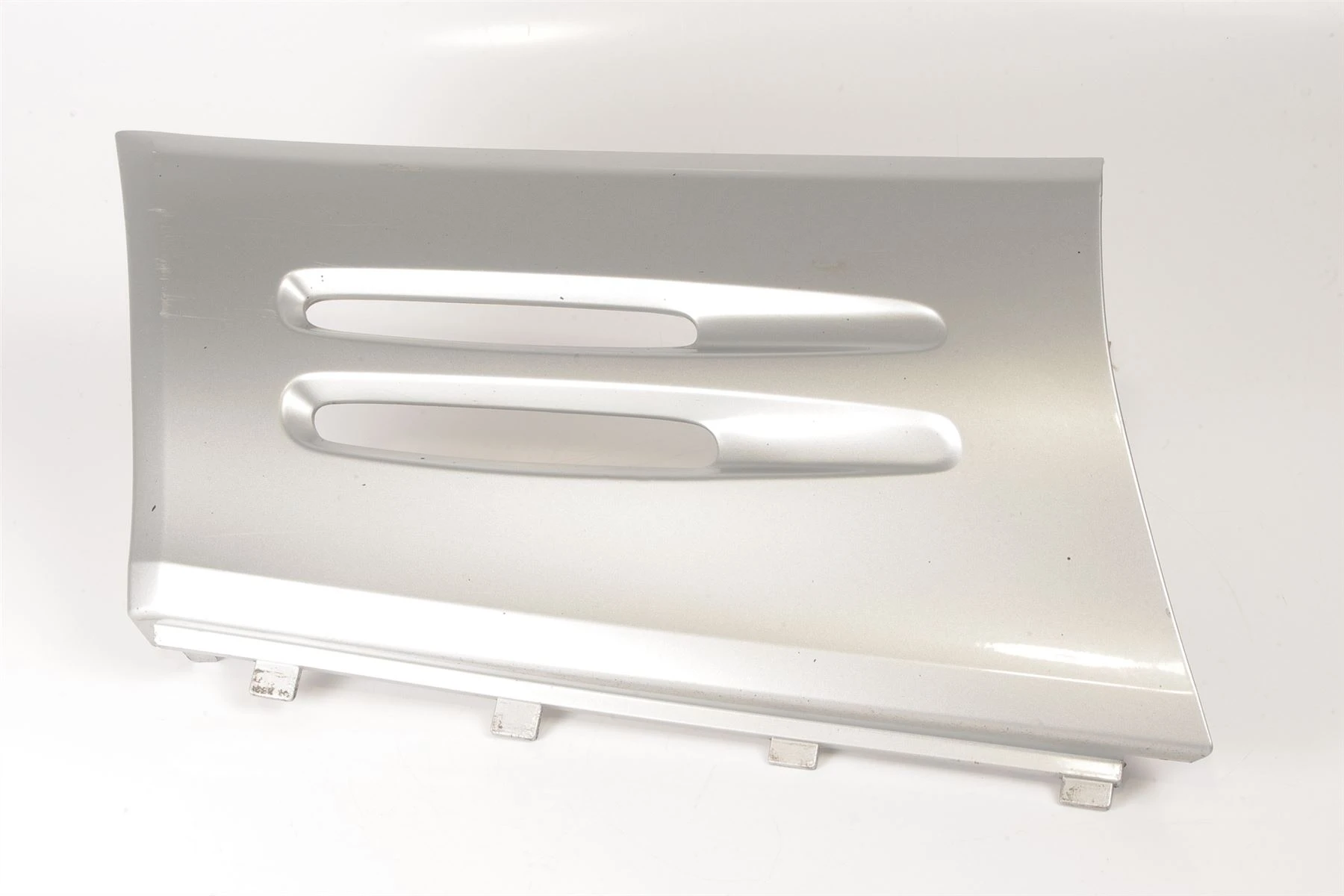 Mercedes 1296901740 Body Wing Panel - Left Silver (b) | R129 SL