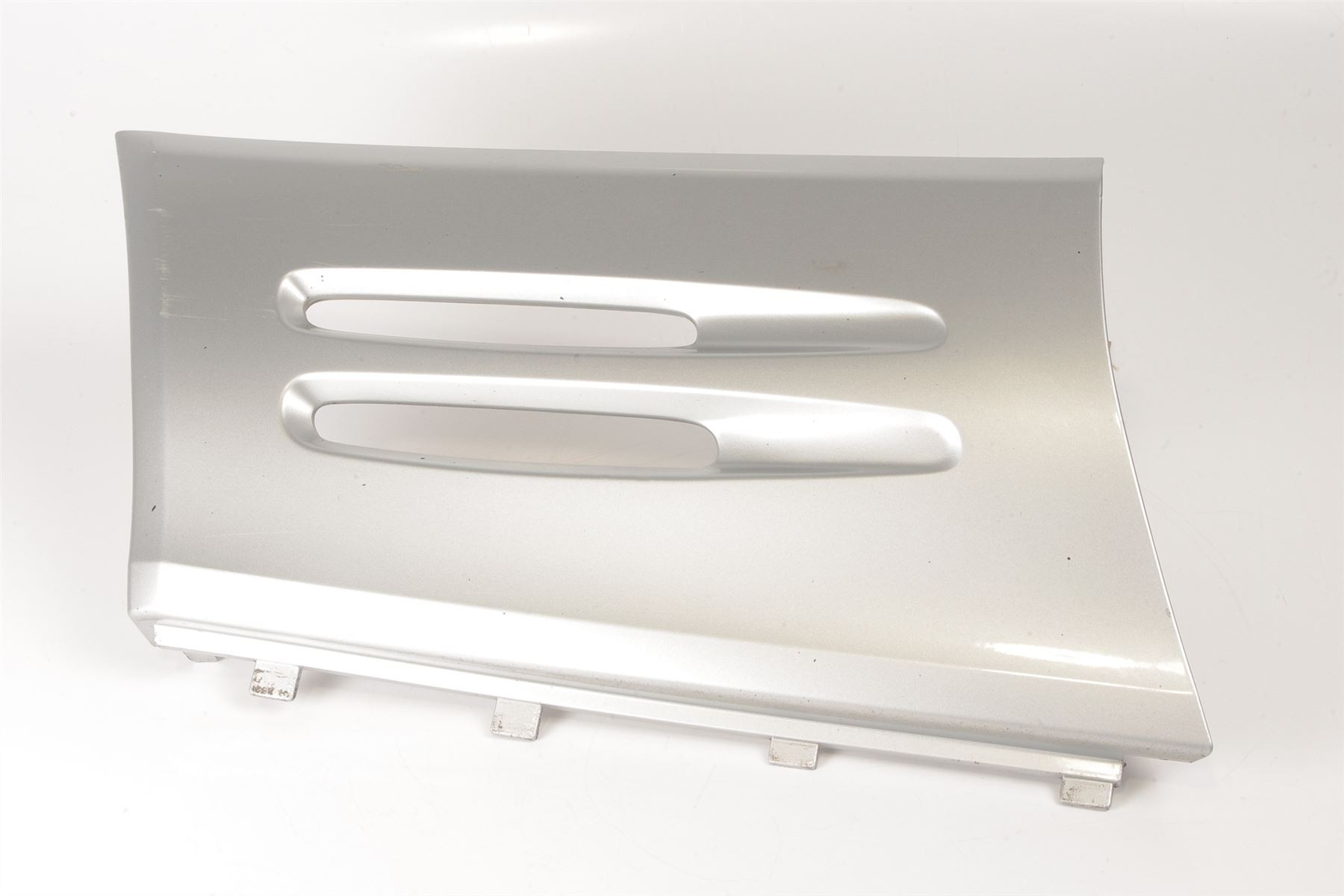 Mercedes 1296901740 Body Wing Panel - Left Silver (b) | R129 SL
