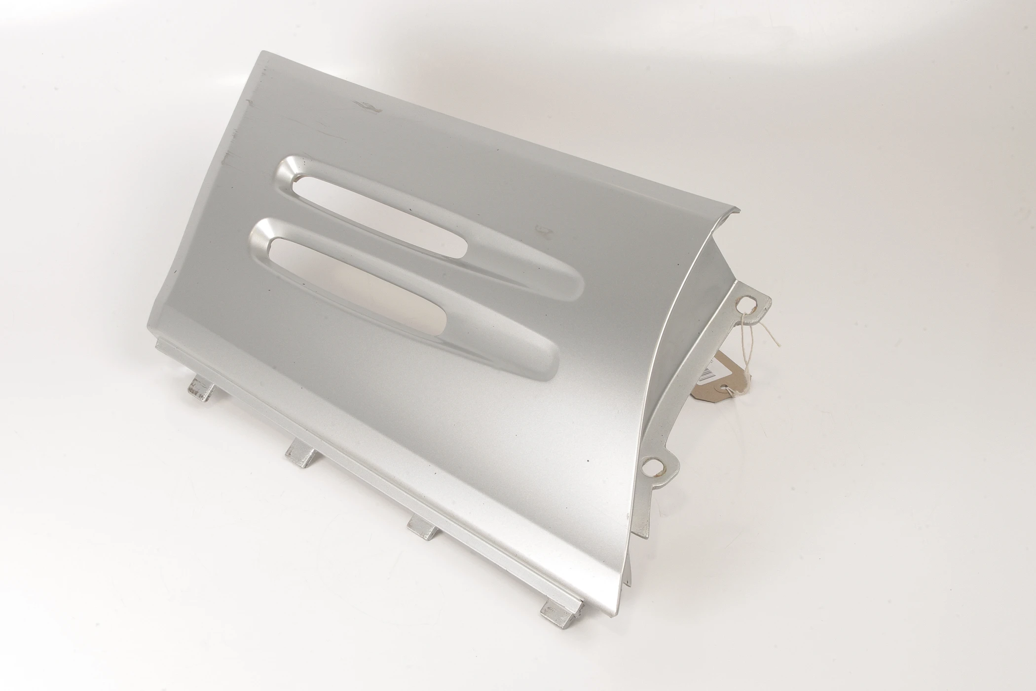 Mercedes 1296901740 Body Wing Panel - Left Silver (b) | R129 SL