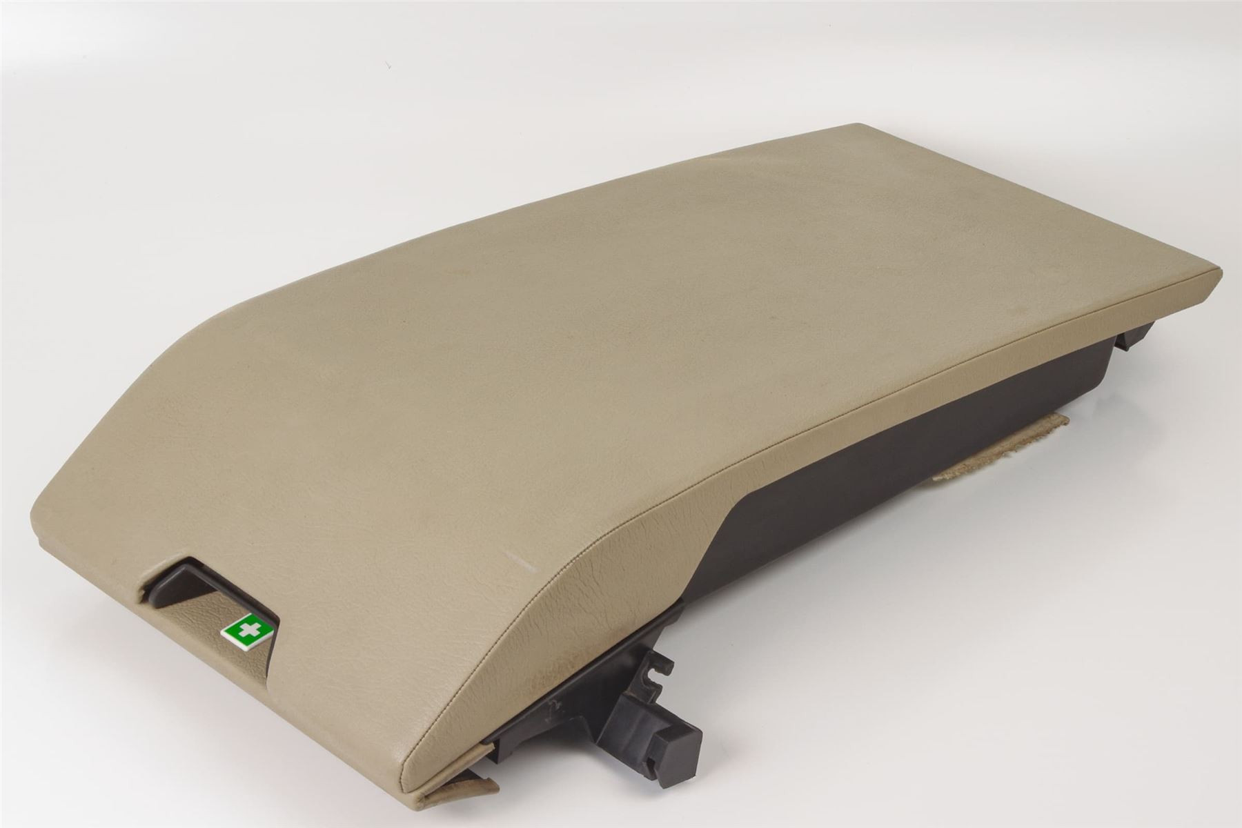 Mercedes 1408430407 First Aid Storage - Beige | C140 S