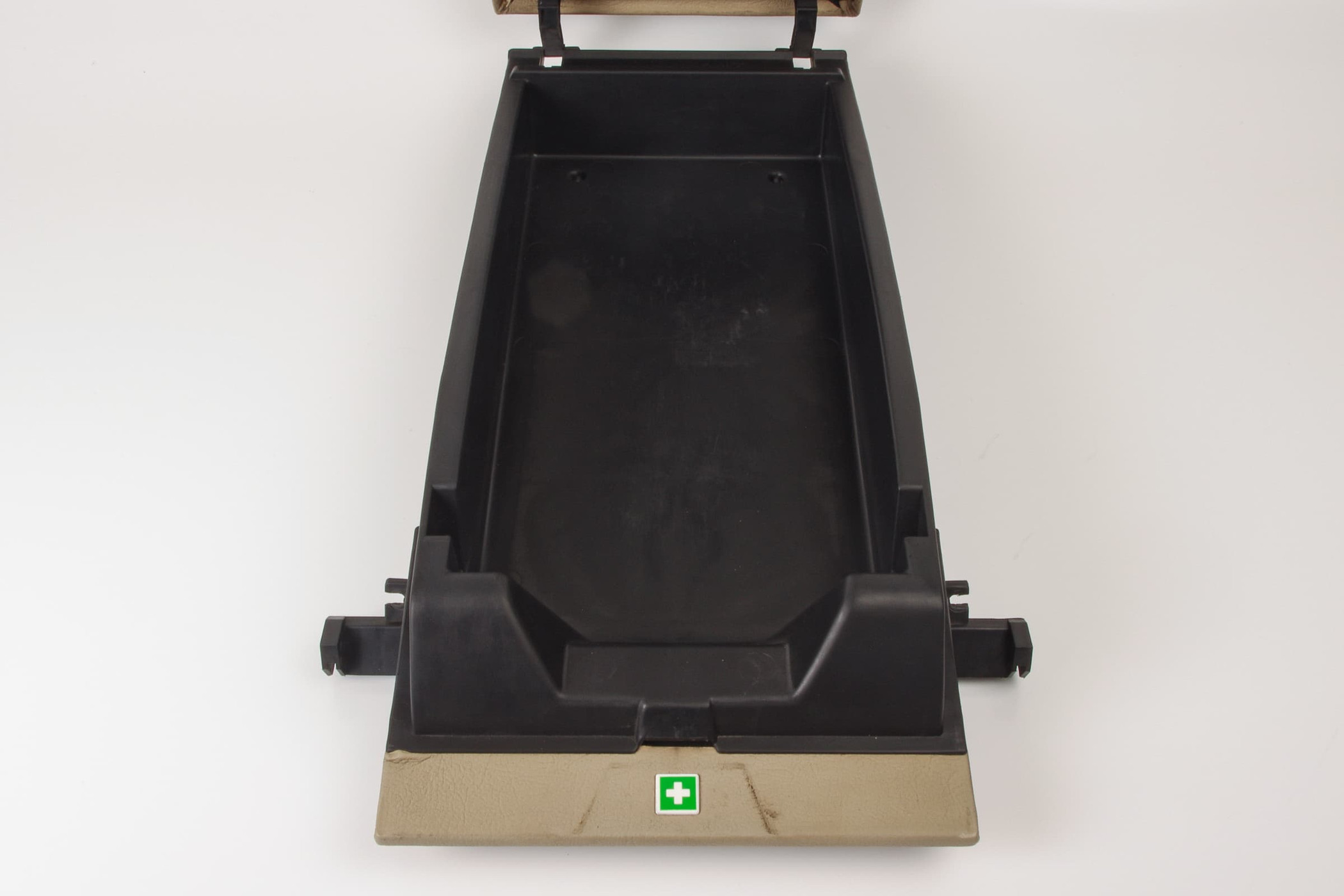 Mercedes 1408430407 First Aid Storage - Beige | C140 S