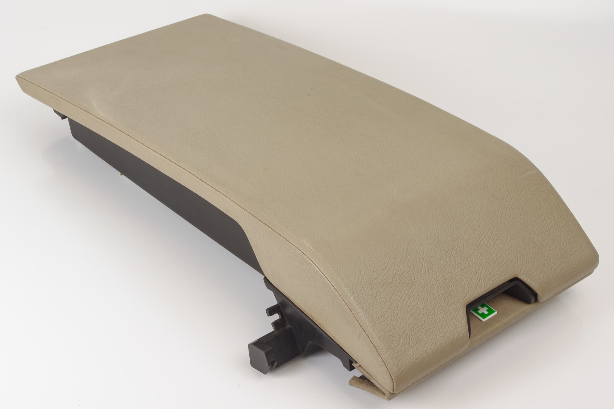 Mercedes 1408430407 First Aid Storage - Beige | C140 S