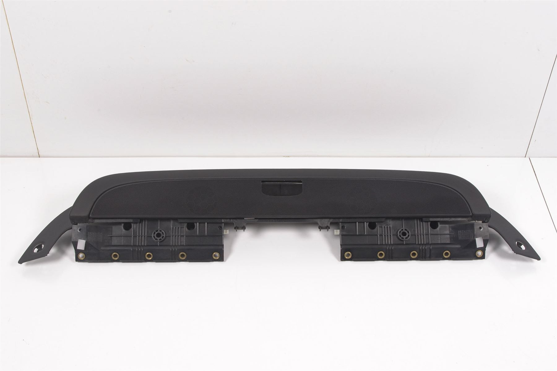 Mercedes 2306900249 Parking Monitor Speaker - Rear Black (a) | R230 SL