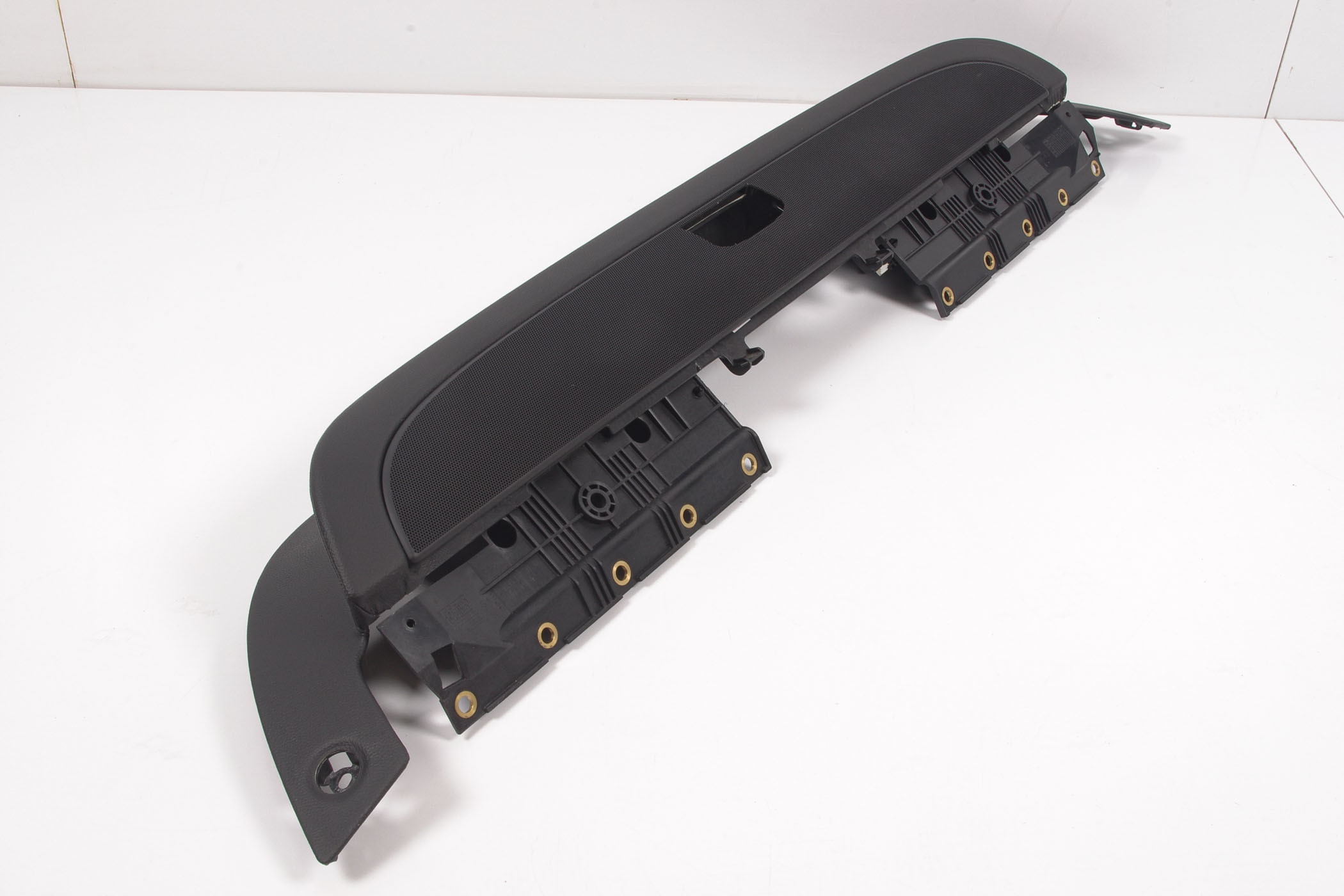 Mercedes 2306900249 Parking Monitor Speaker - Rear Black (a) | R230 SL