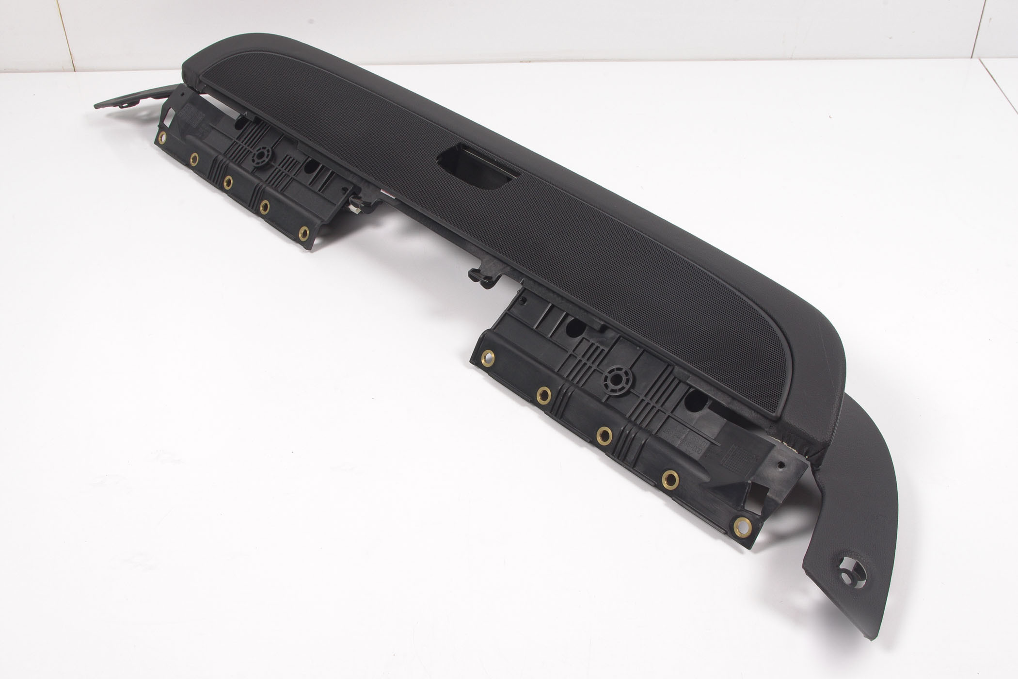 Mercedes 2306900249 Parking Monitor Speaker - Rear Black (a) | R230 SL