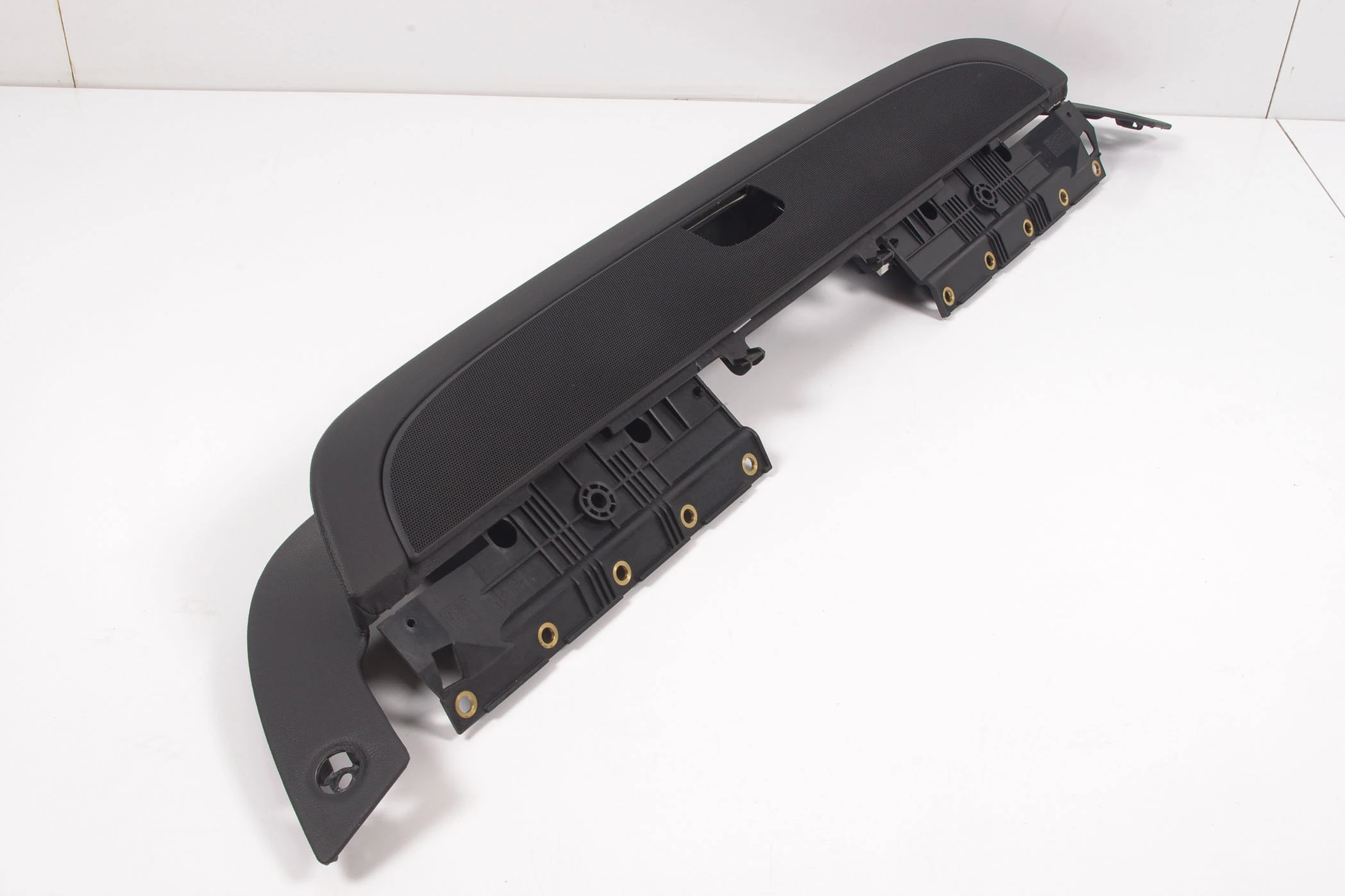 Mercedes 2306900249 Parking Monitor Speaker - Rear Black (a) | R230 SL
