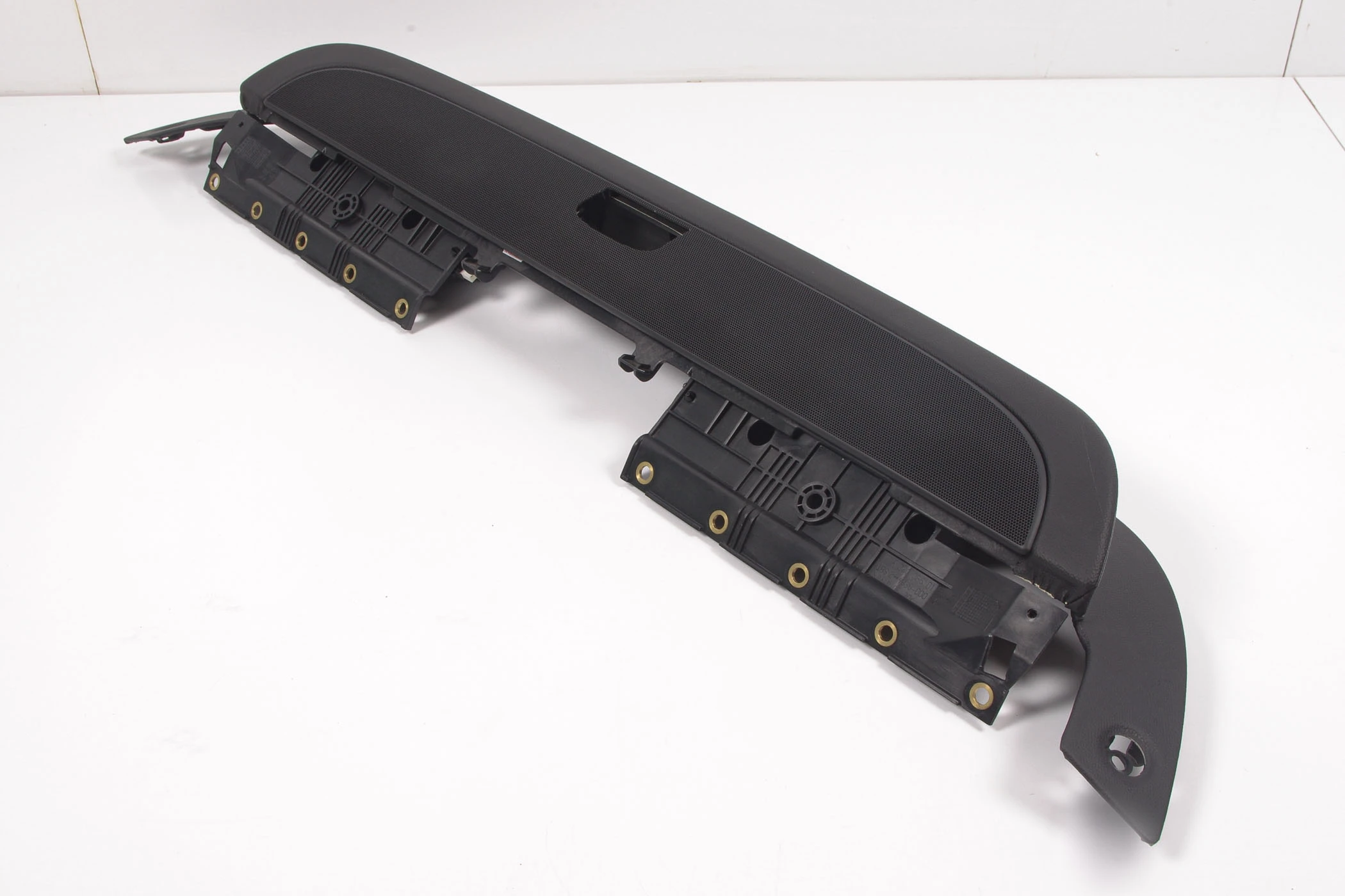 Mercedes 2306900249 Parking Monitor Speaker - Rear Black (a) | R230 SL