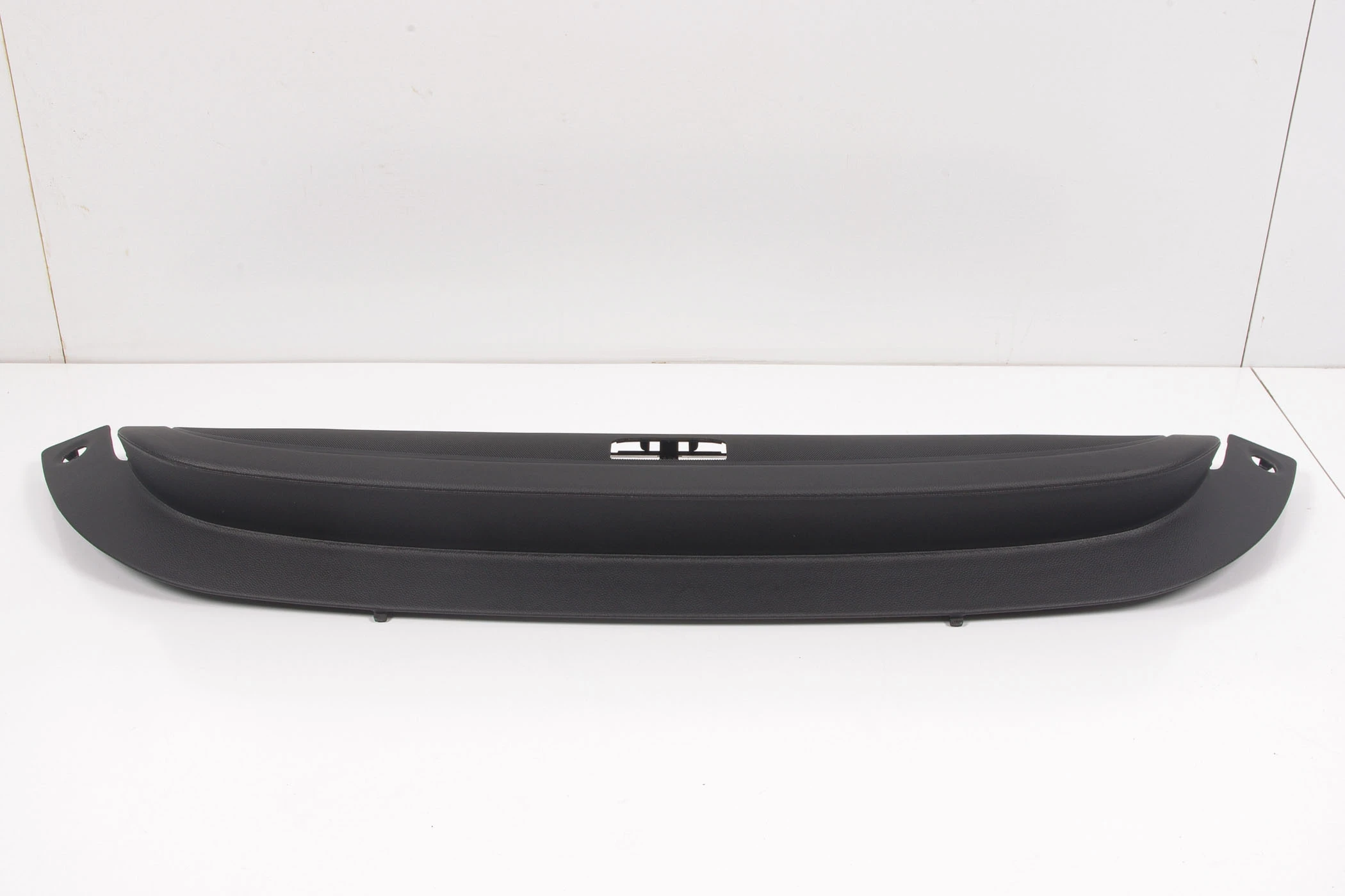 Mercedes 2306900249 Parking Monitor Speaker - Rear Black (a) | R230 SL