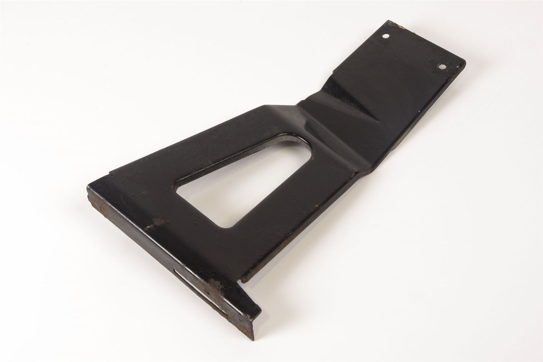 Mercedes 1296980114 Wing Bracket - Front Left | R129 SL