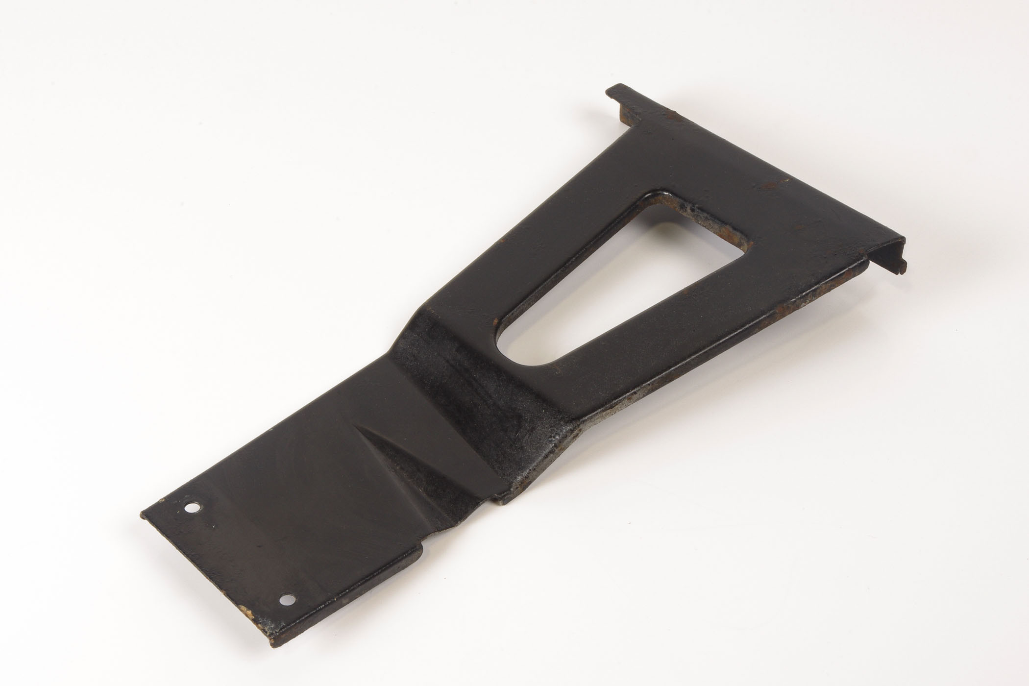 Mercedes 1296980114 Wing Bracket - Front Left | R129 SL