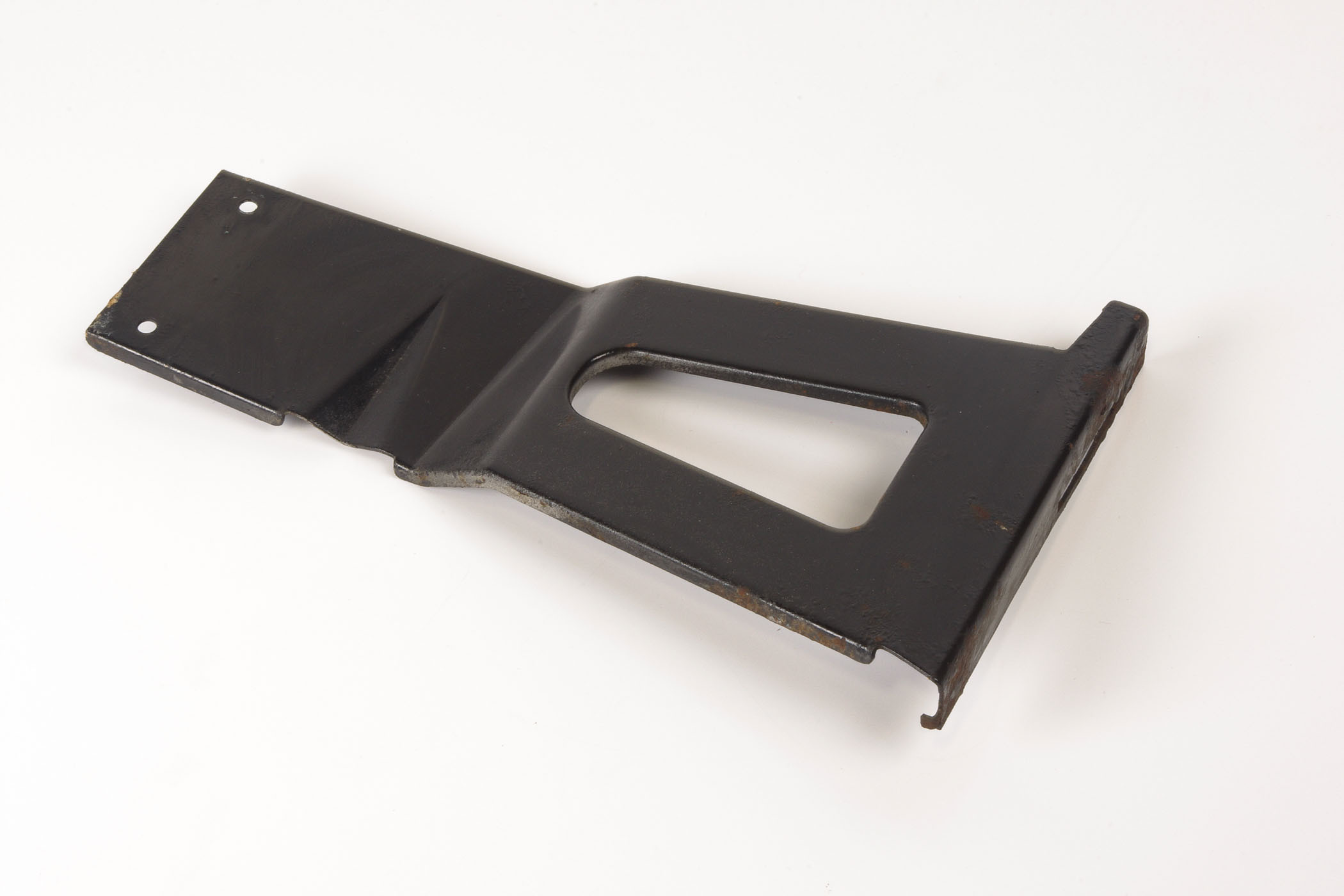 Mercedes 1296980114 Wing Bracket - Front Left | R129 SL