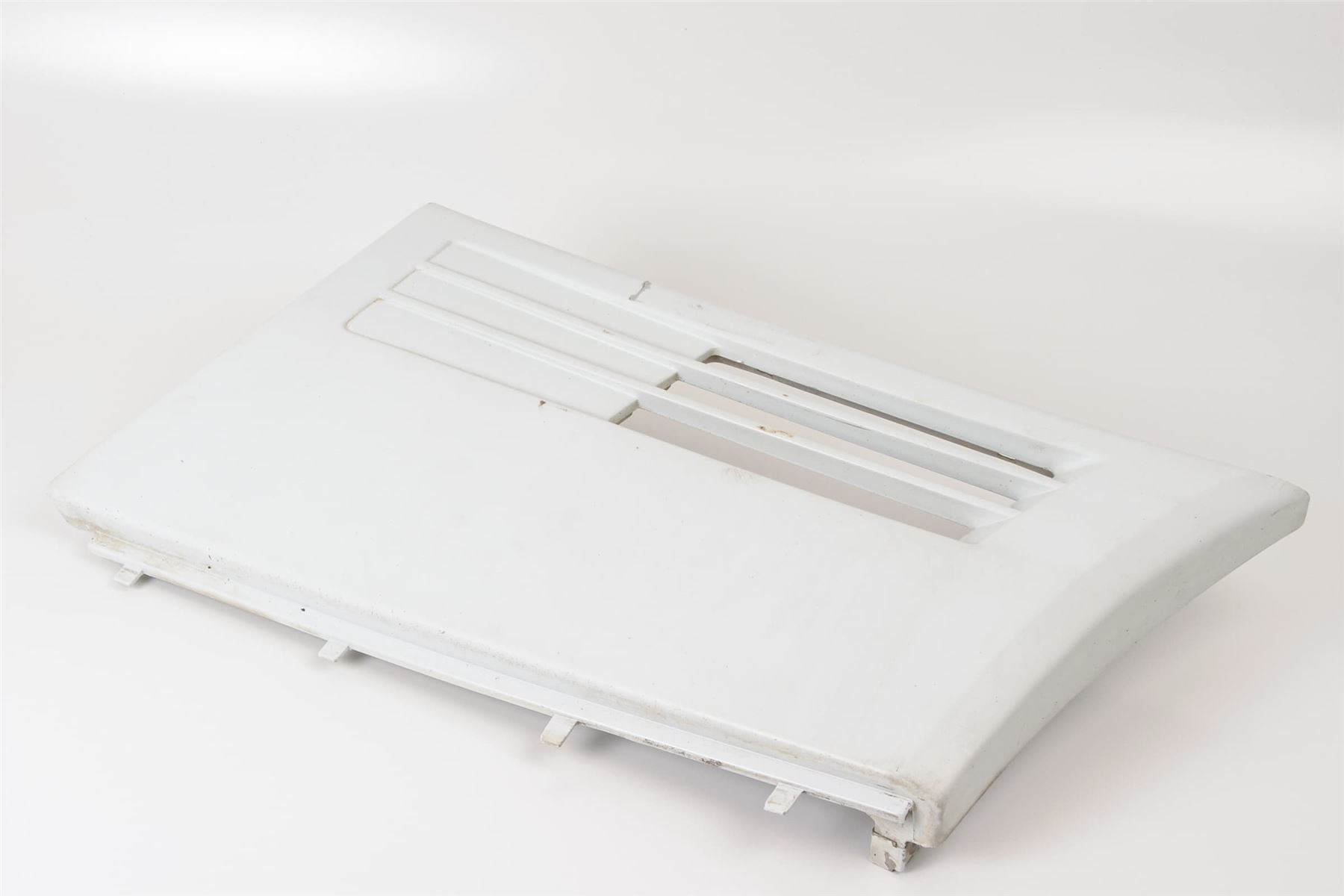 Mercedes 1296900240 Body Wing Panel - Front Right White | R129 SL