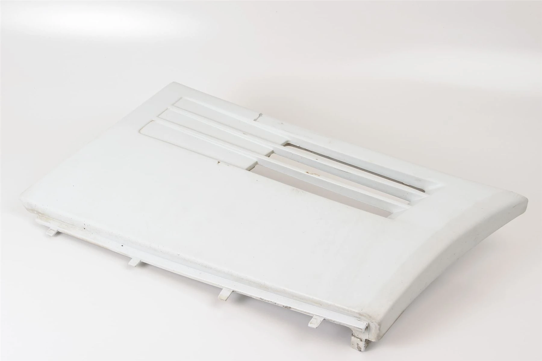 Mercedes 1296900240 Body Wing Panel - Front Right White | R129 SL