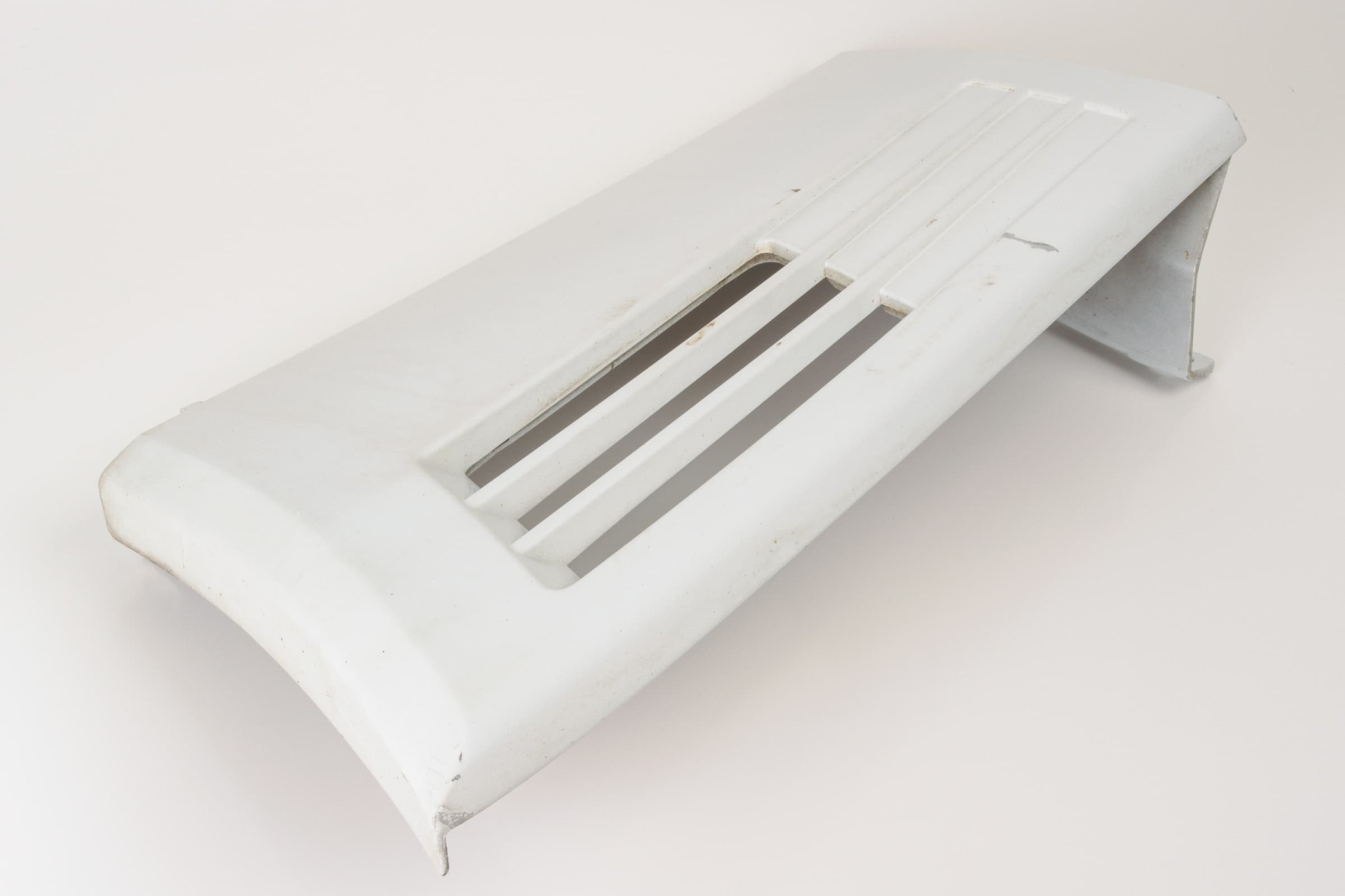 Mercedes 1296900240 Body Wing Panel - Front Right White | R129 SL