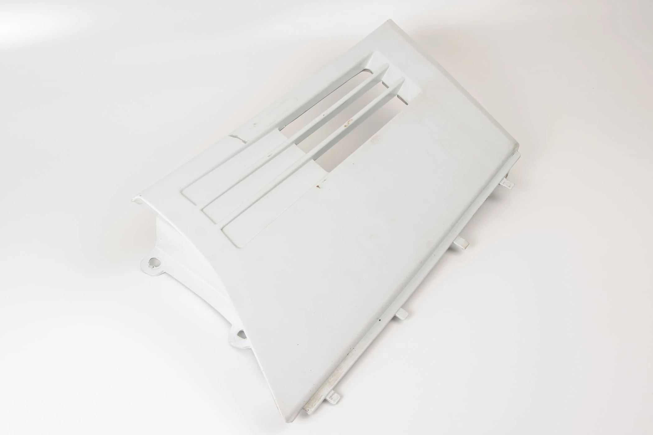 Mercedes 1296900240 Body Wing Panel - Front Right White | R129 SL