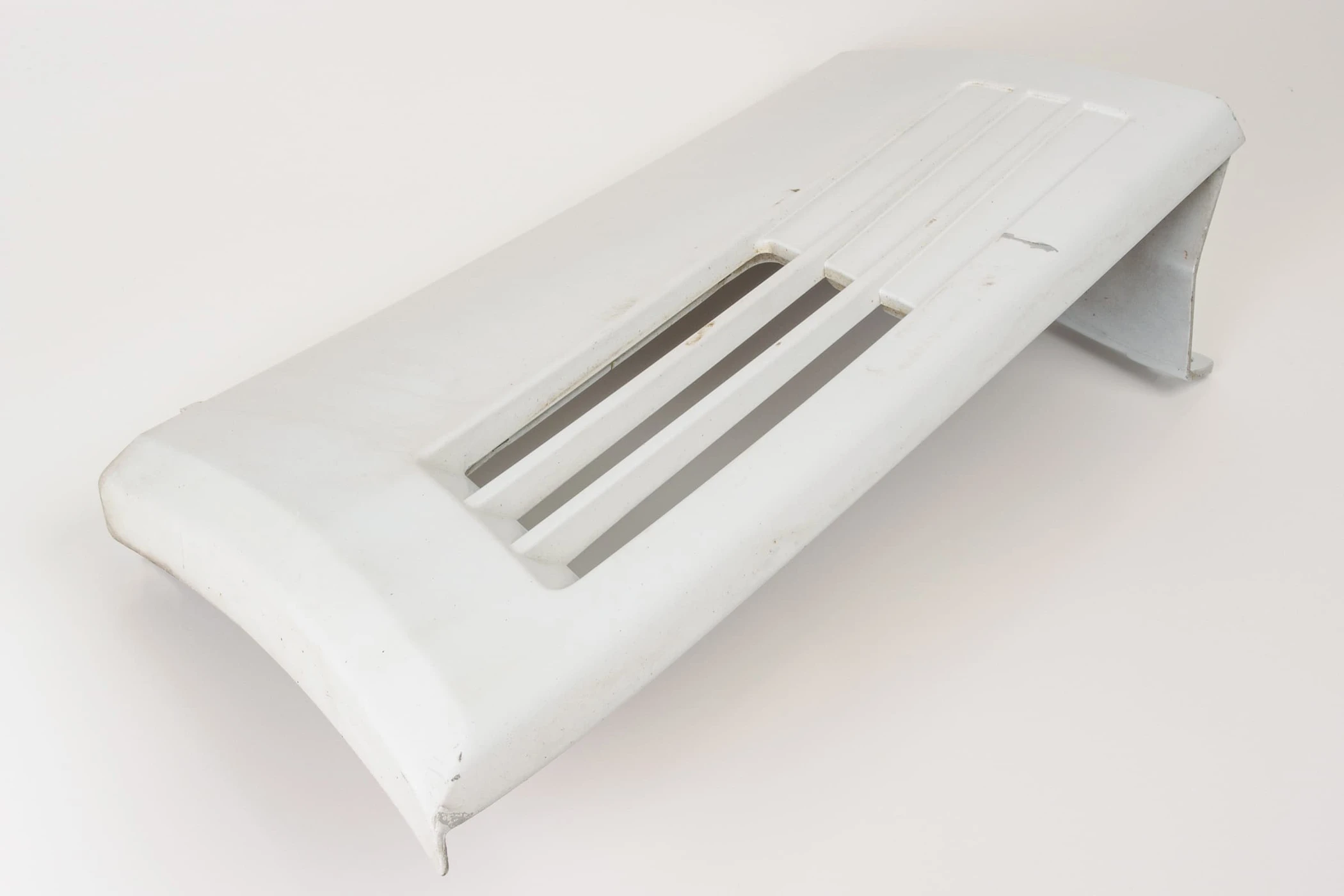 Mercedes 1296900240 Body Wing Panel - Front Right White | R129 SL