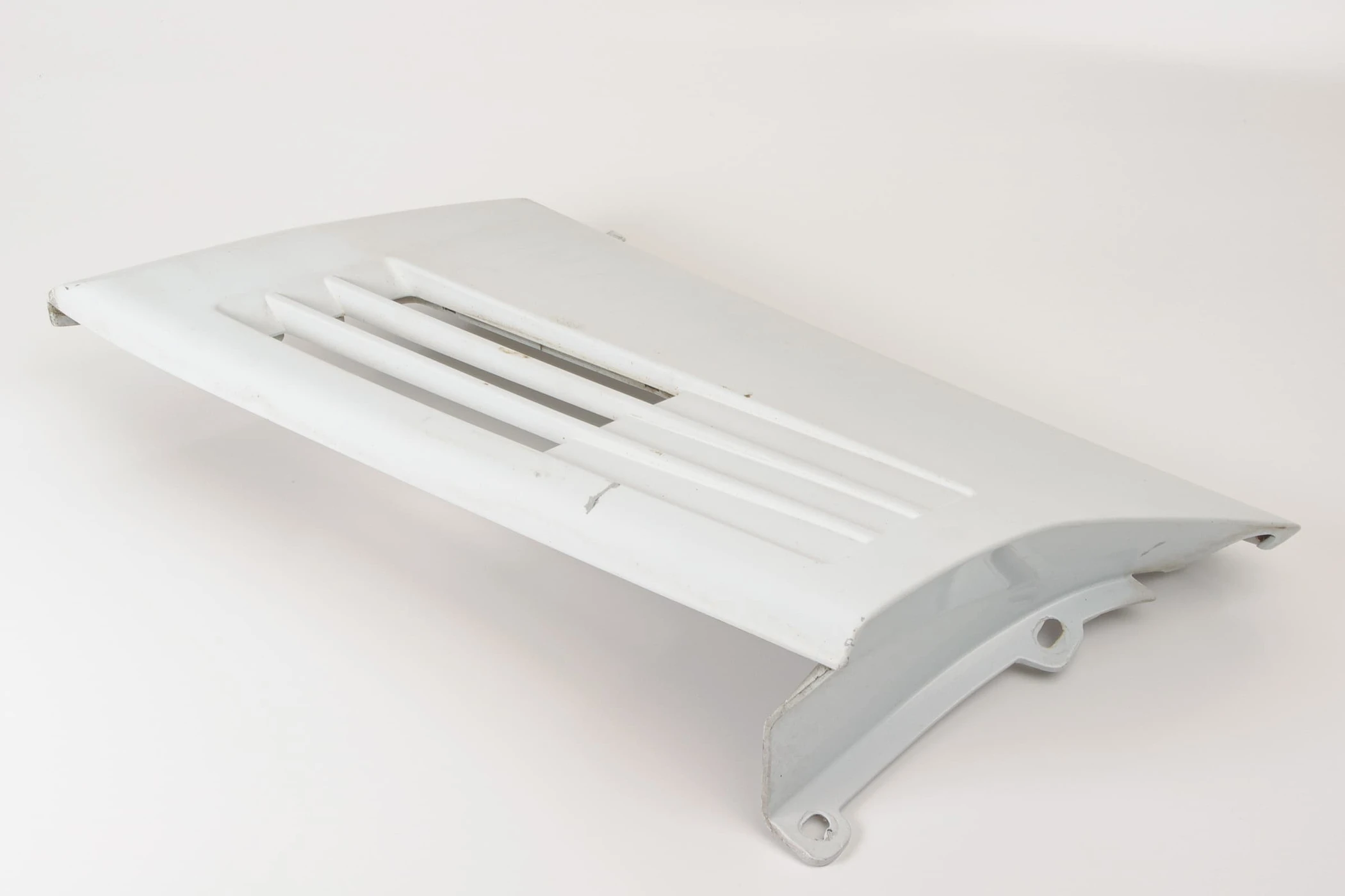 Mercedes 1296900240 Body Wing Panel - Front Right White | R129 SL