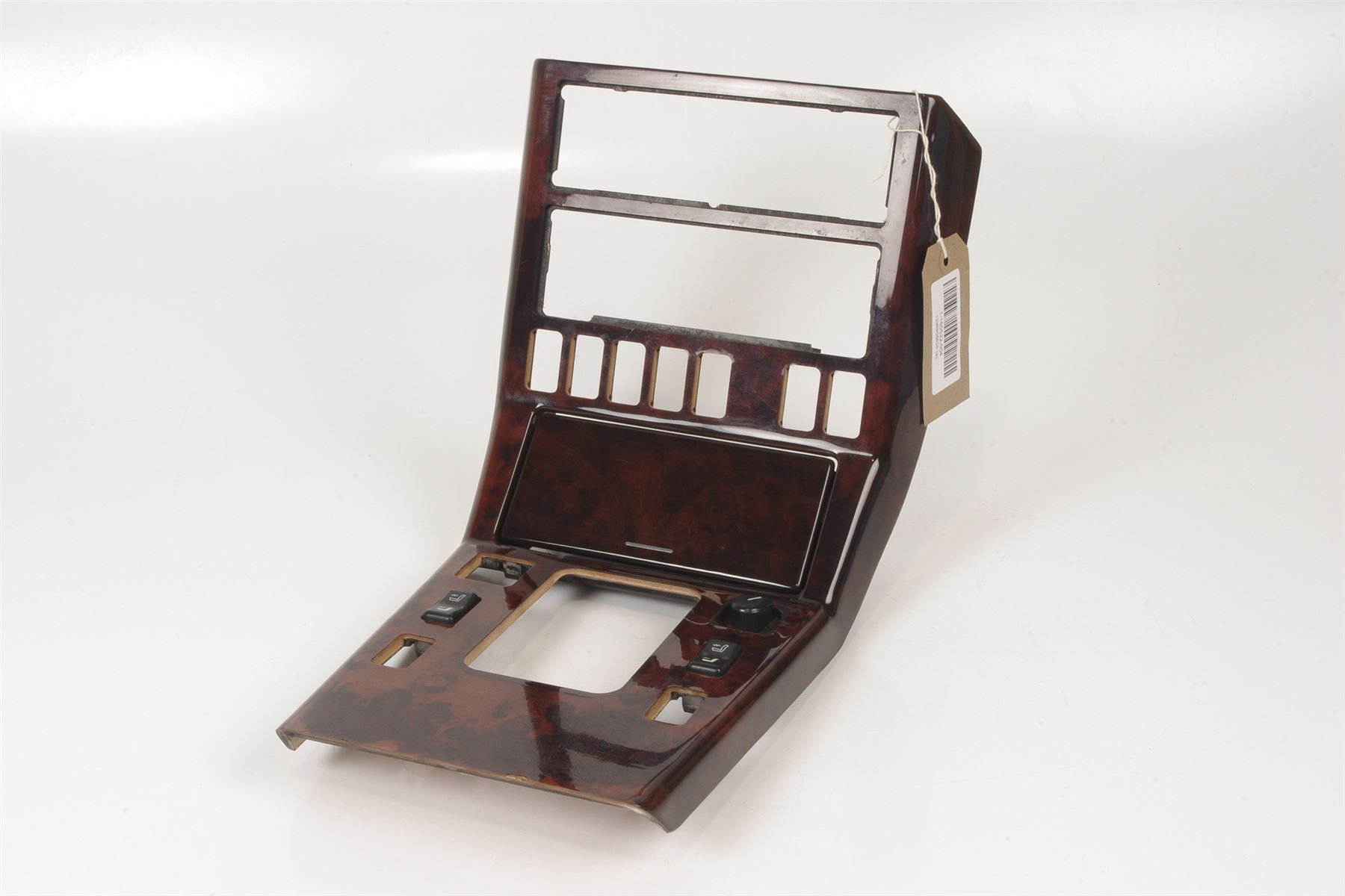 Mercedes 1296806636 Centre Console Trim (a) | R129 SL