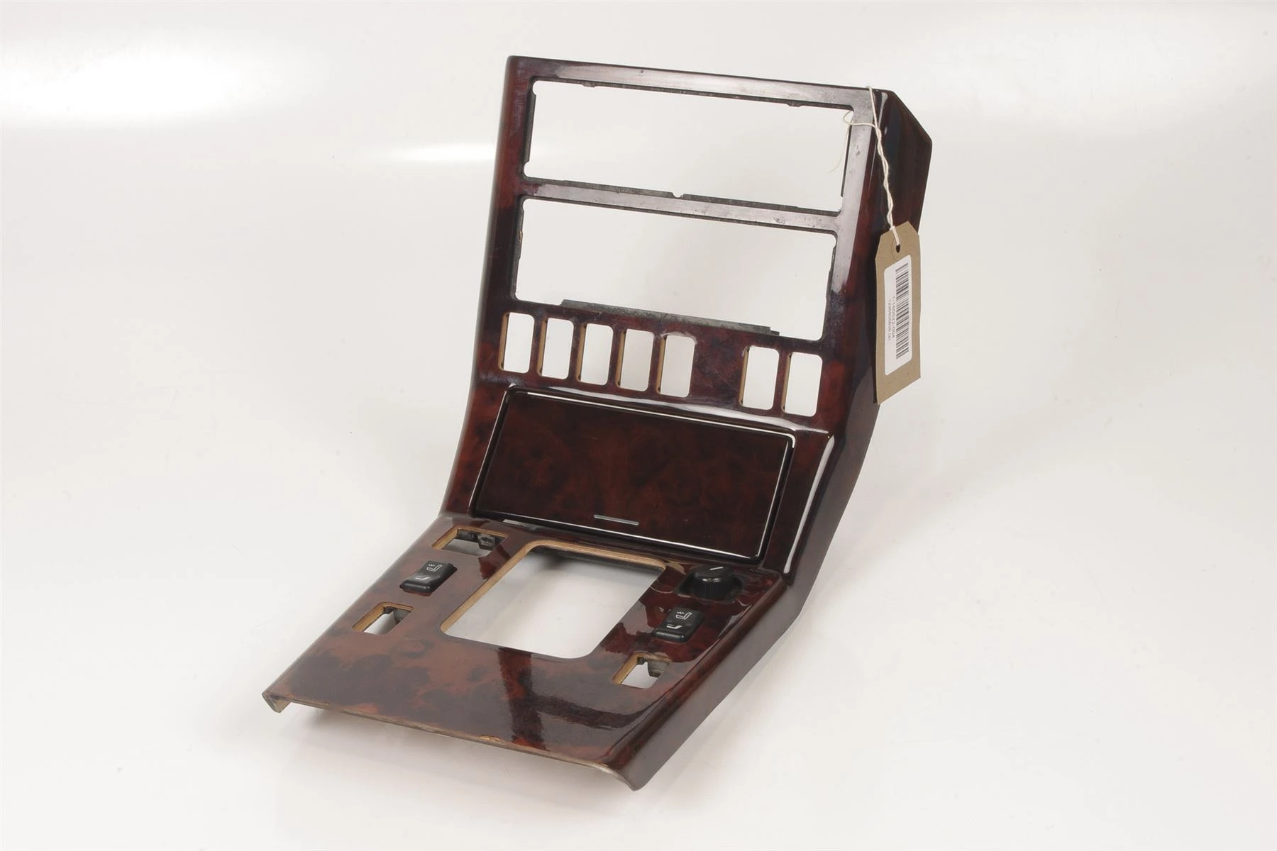 Mercedes 1296806636 Centre Console Trim (a) | R129 SL