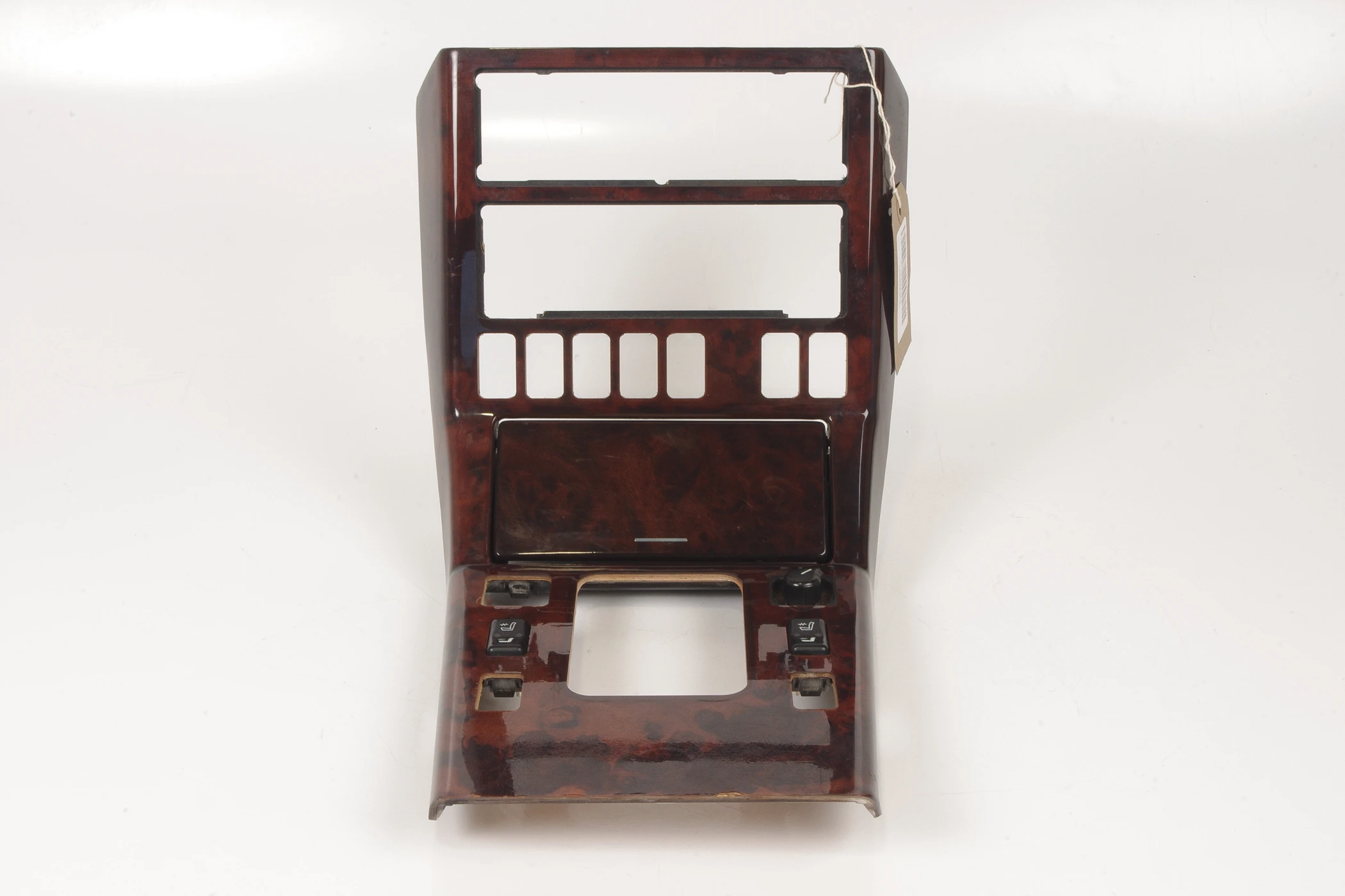 Mercedes 1296806636 Centre Console Trim (a) | R129 SL